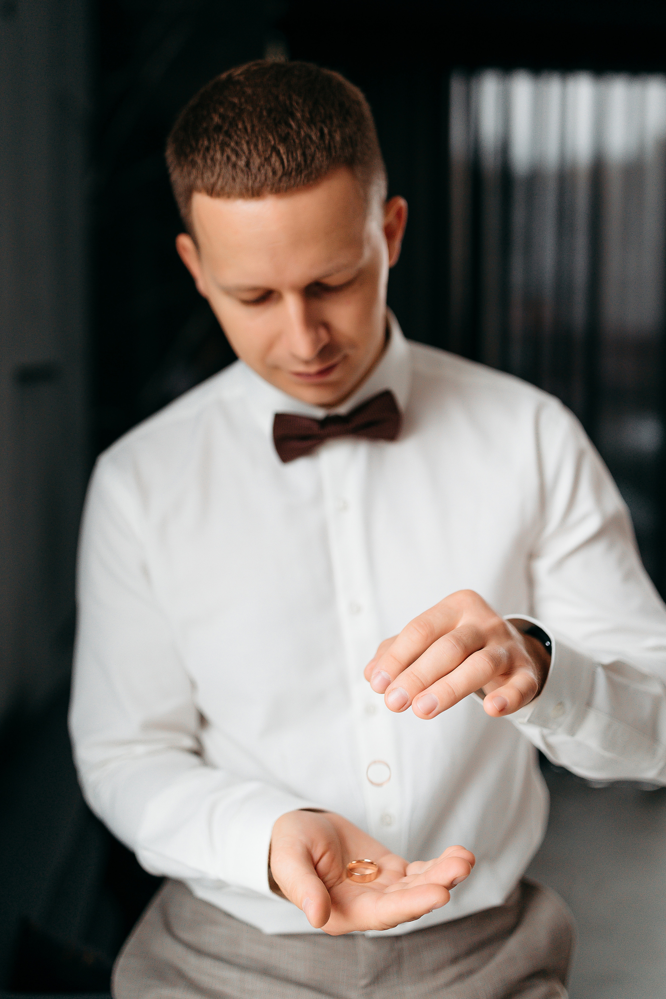 Лиза и Виталик. Весільний та сімейний фотограф Черкаси-Київ