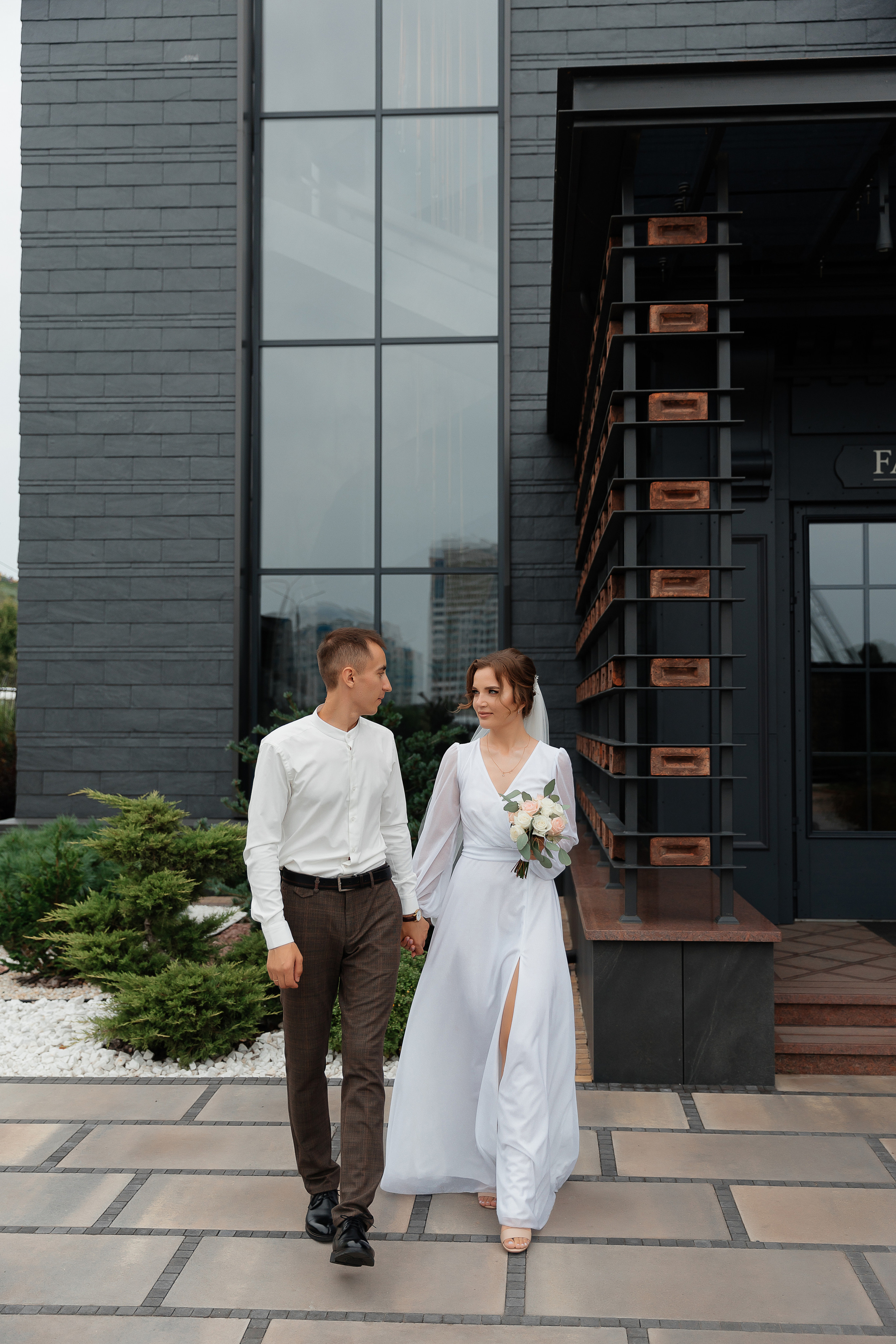 Аня та Віктор. Весільний та сімейний фотограф Черкаси-Київ