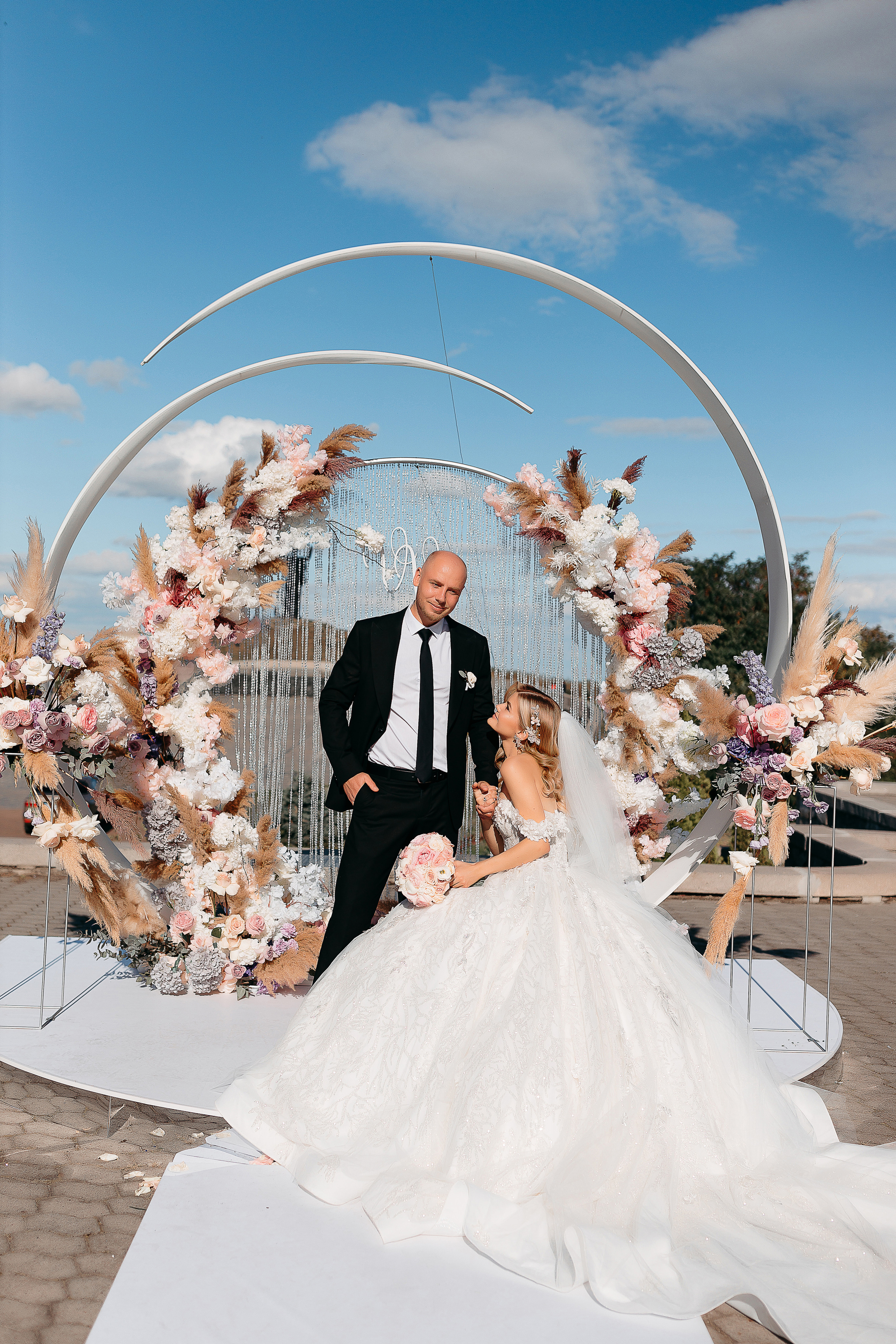 Лера и Виталик. Весільний та сімейний фотограф Черкаси-Київ