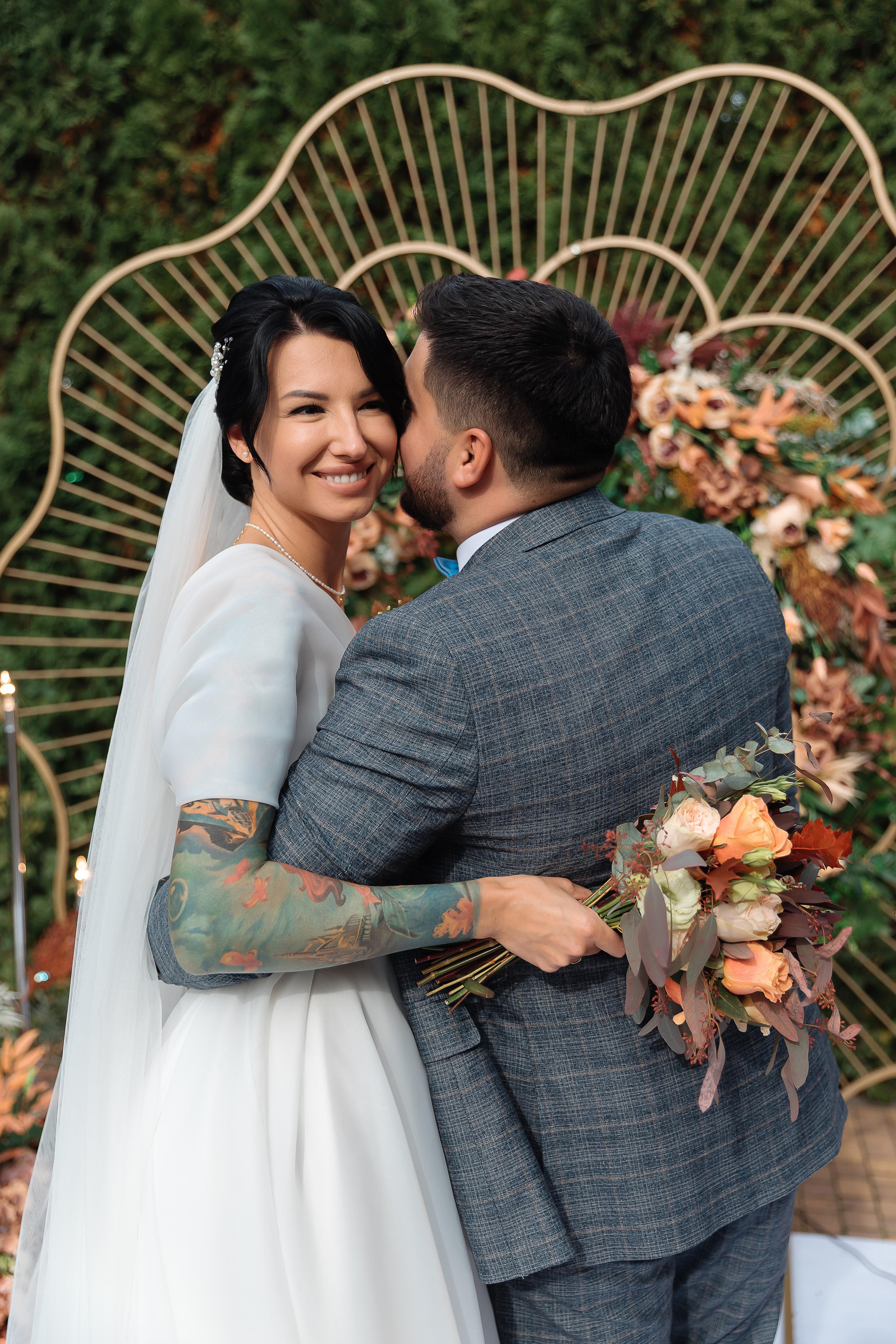 Wedding in October. Весільний та сімейний фотограф Черкаси-Київ