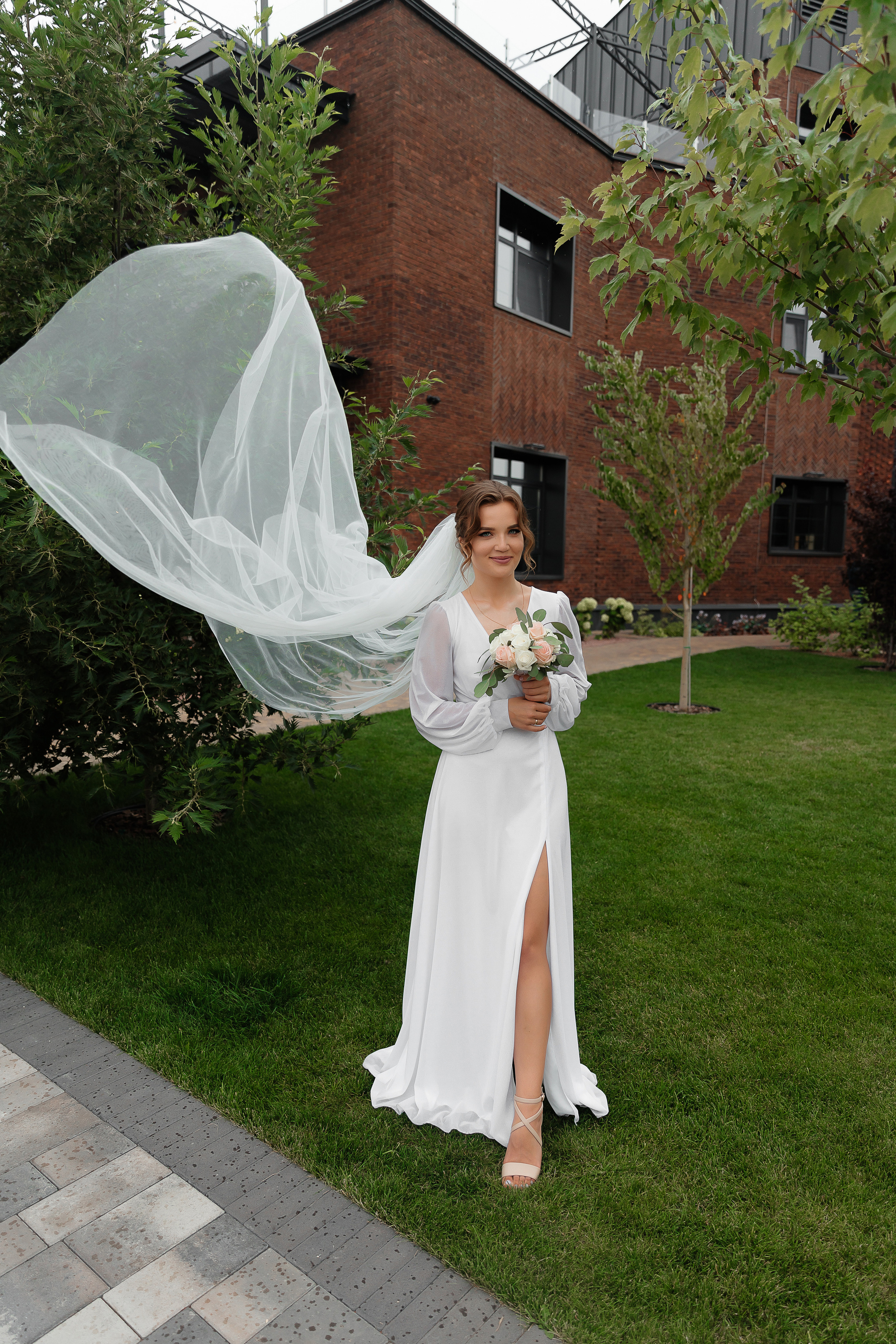 Аня та Віктор. Весільний та сімейний фотограф Черкаси-Київ