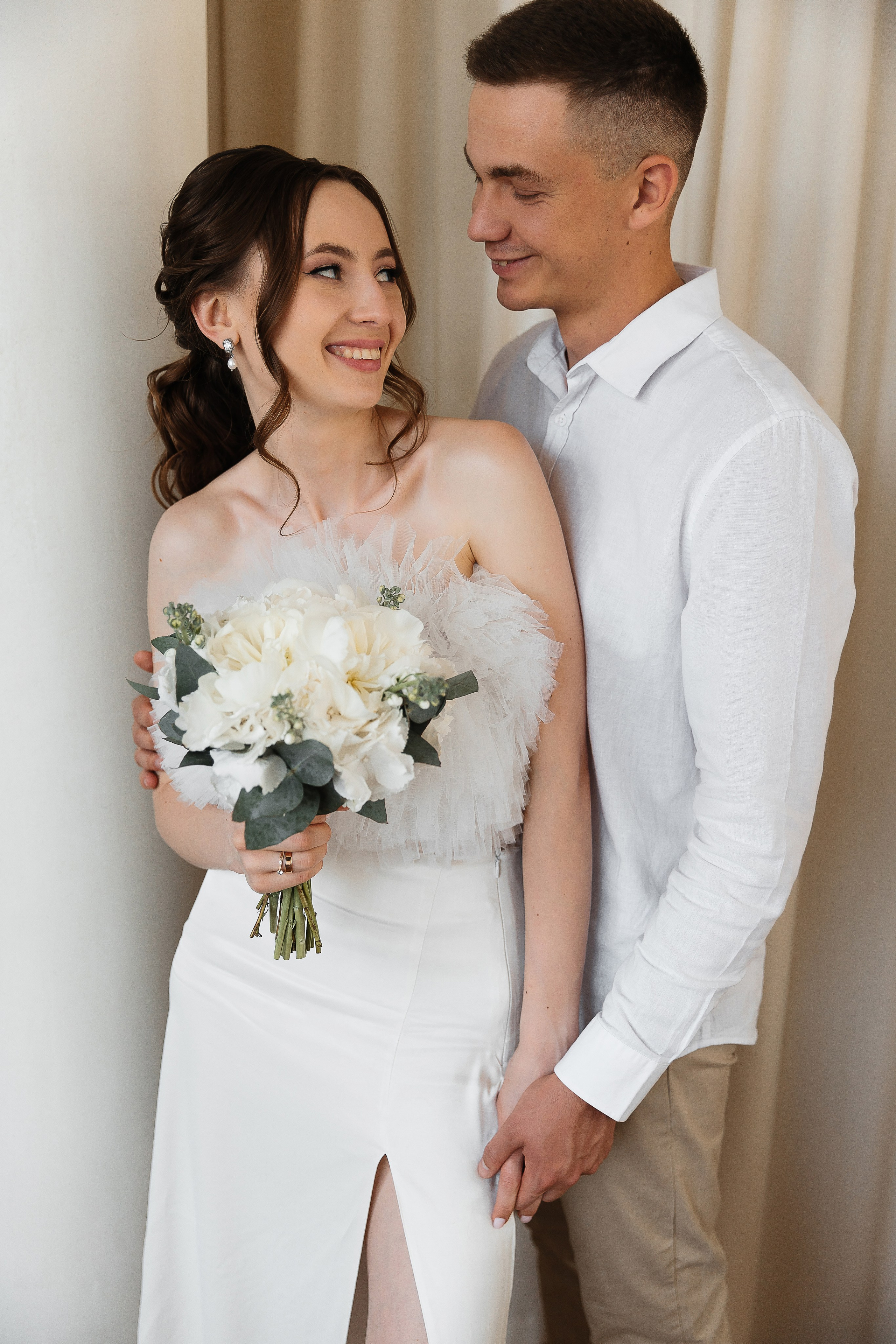 All I need is you. Весільний та сімейний фотограф Черкаси-Київ