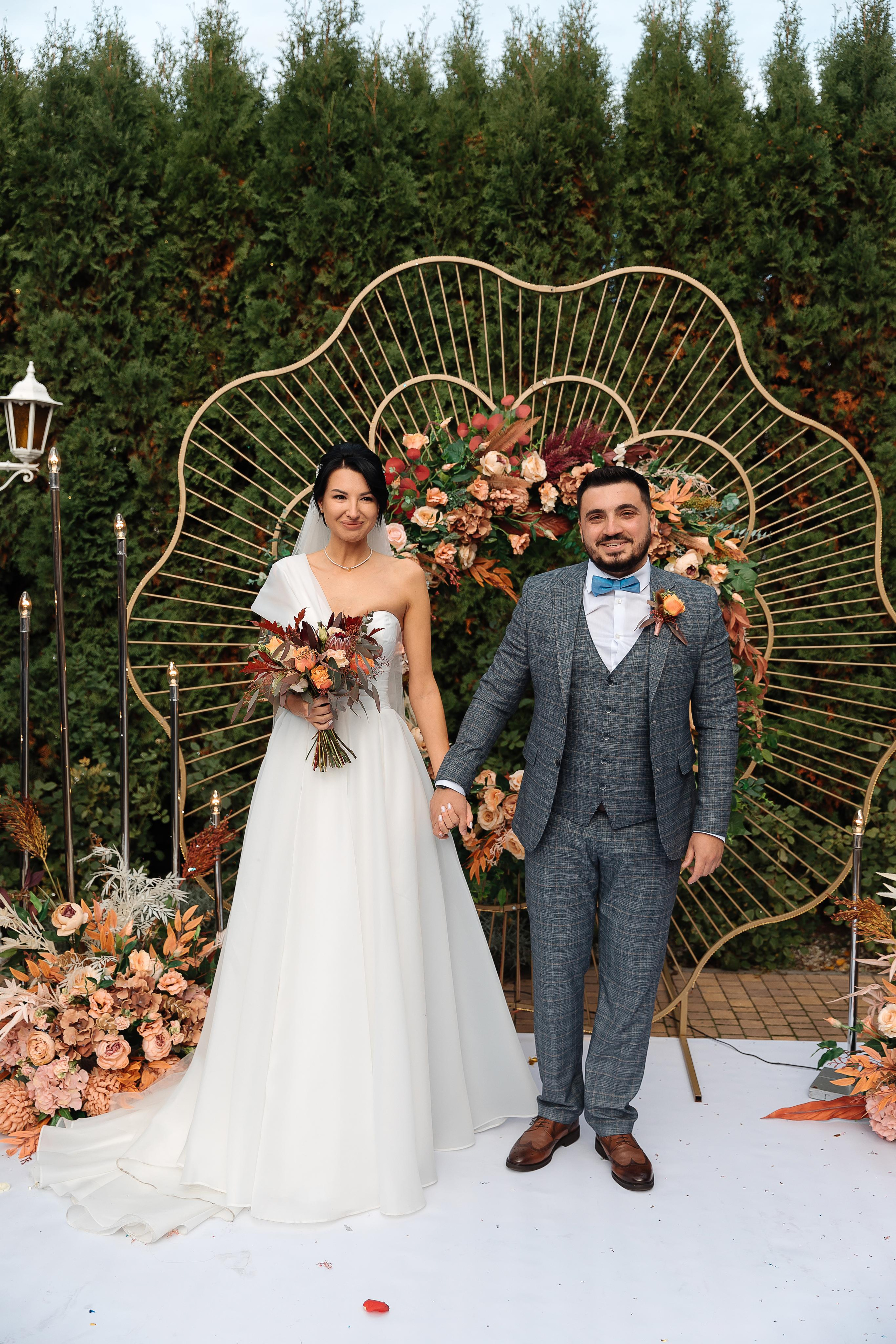 Wedding in October. Весільний та сімейний фотограф Черкаси-Київ