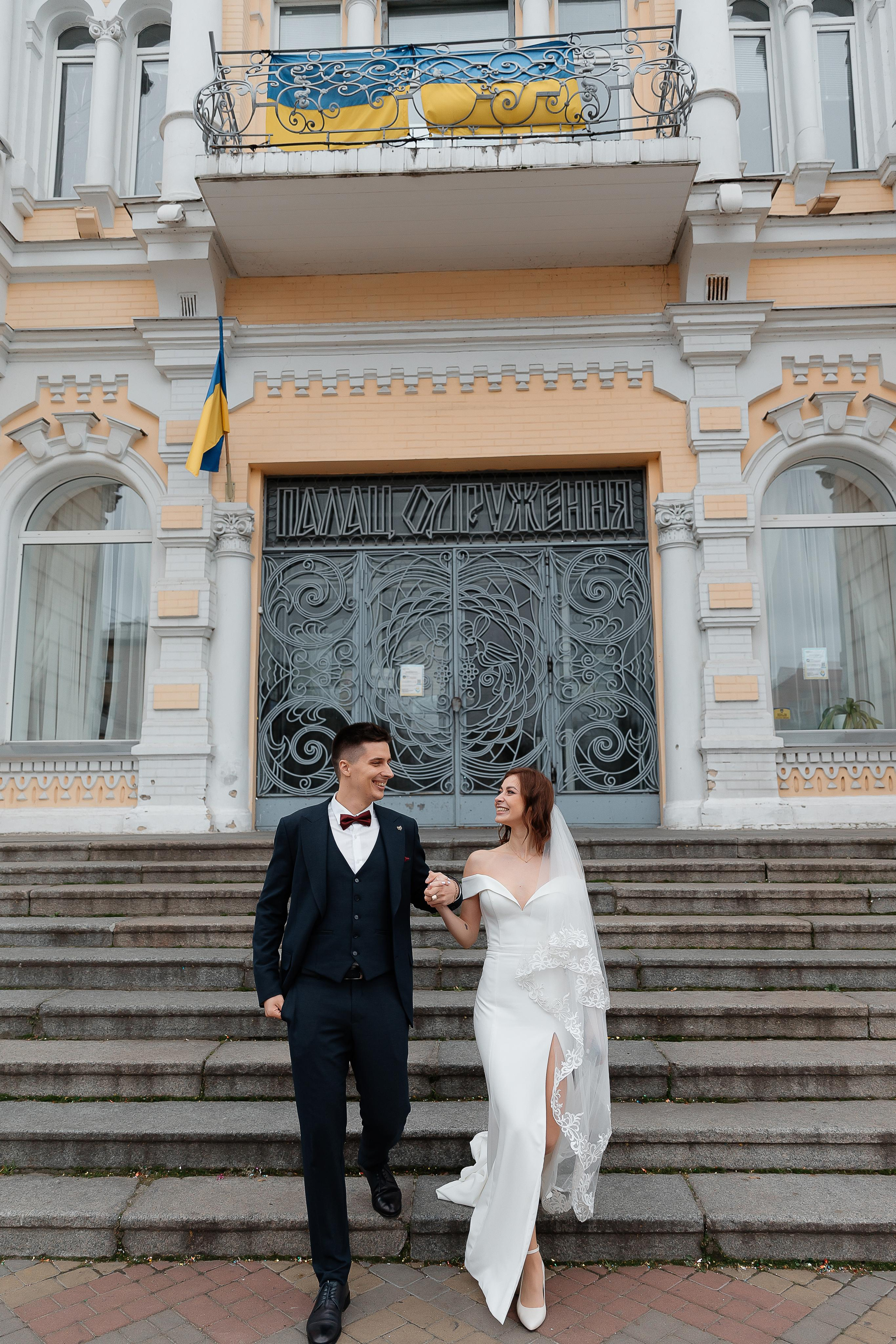 Аня та Ігор. Весільний та сімейний фотограф Черкаси-Київ