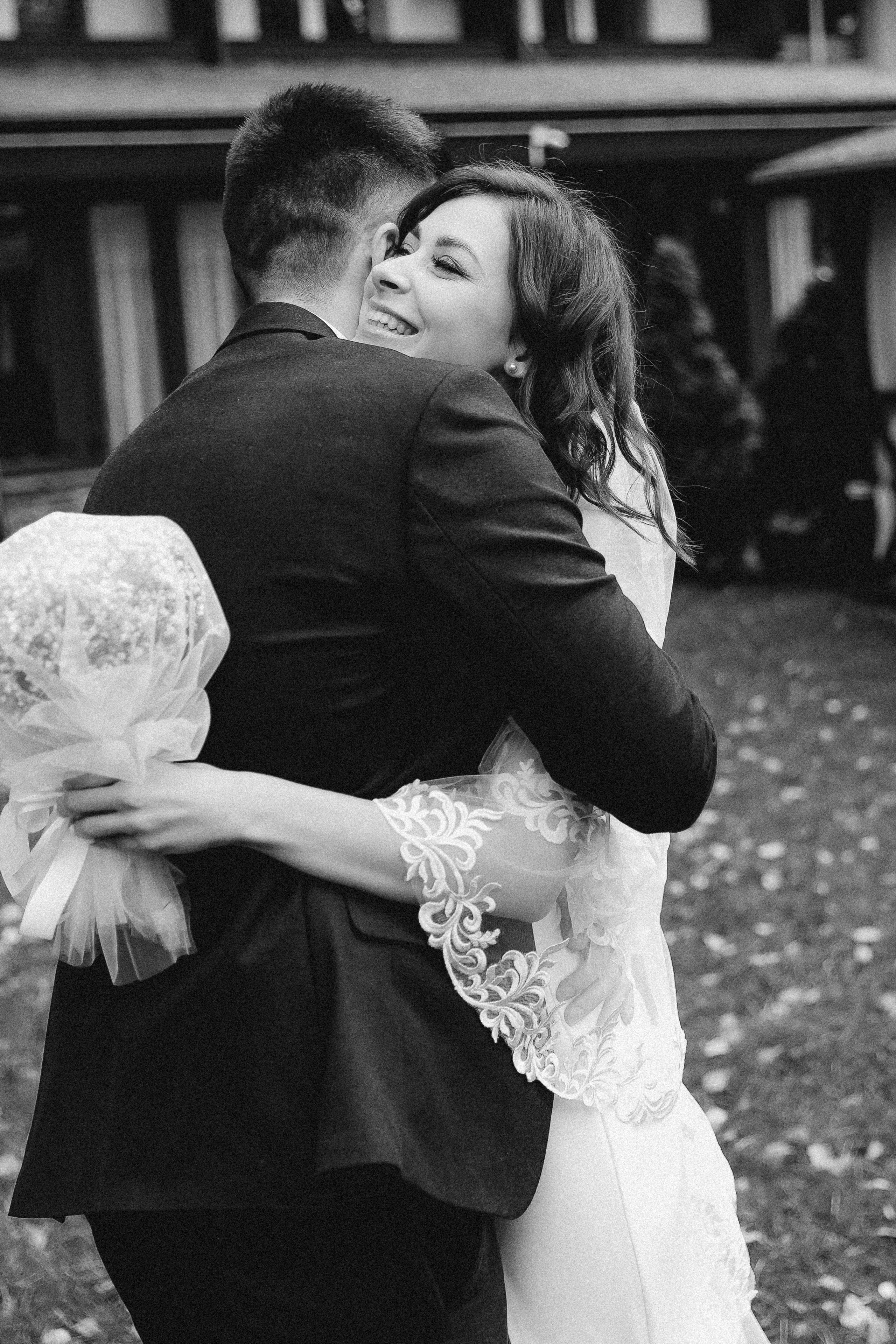 Аня та Ігор. Весільний та сімейний фотограф Черкаси-Київ