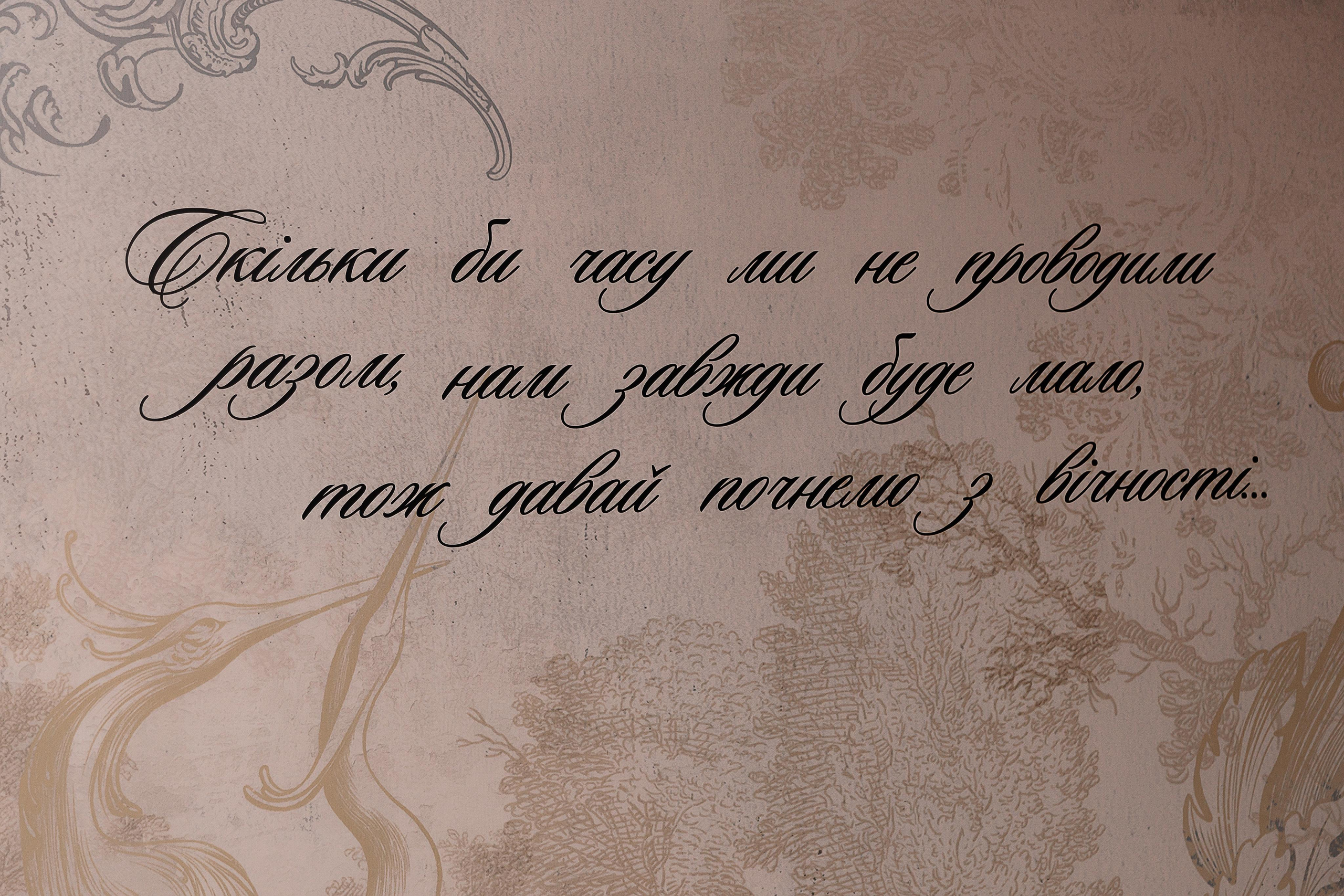 Таміла та Діма. Весільний та сімейний фотограф Черкаси-Київ