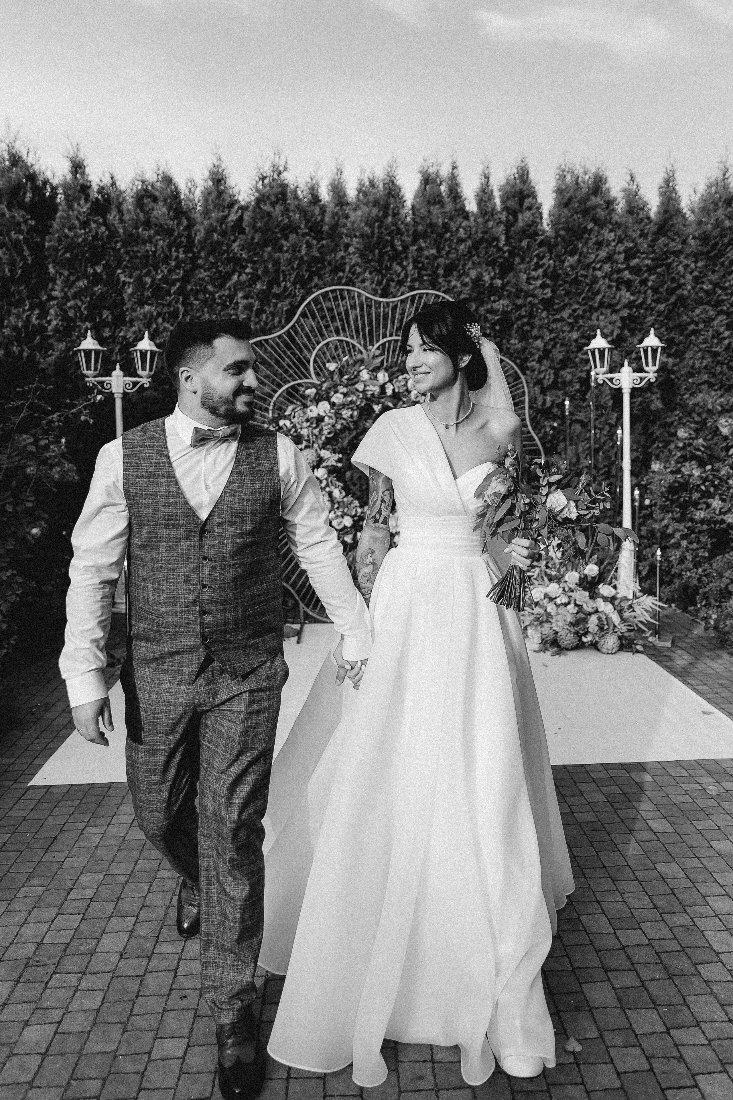 Wedding in October. Весільний та сімейний фотограф Черкаси-Київ