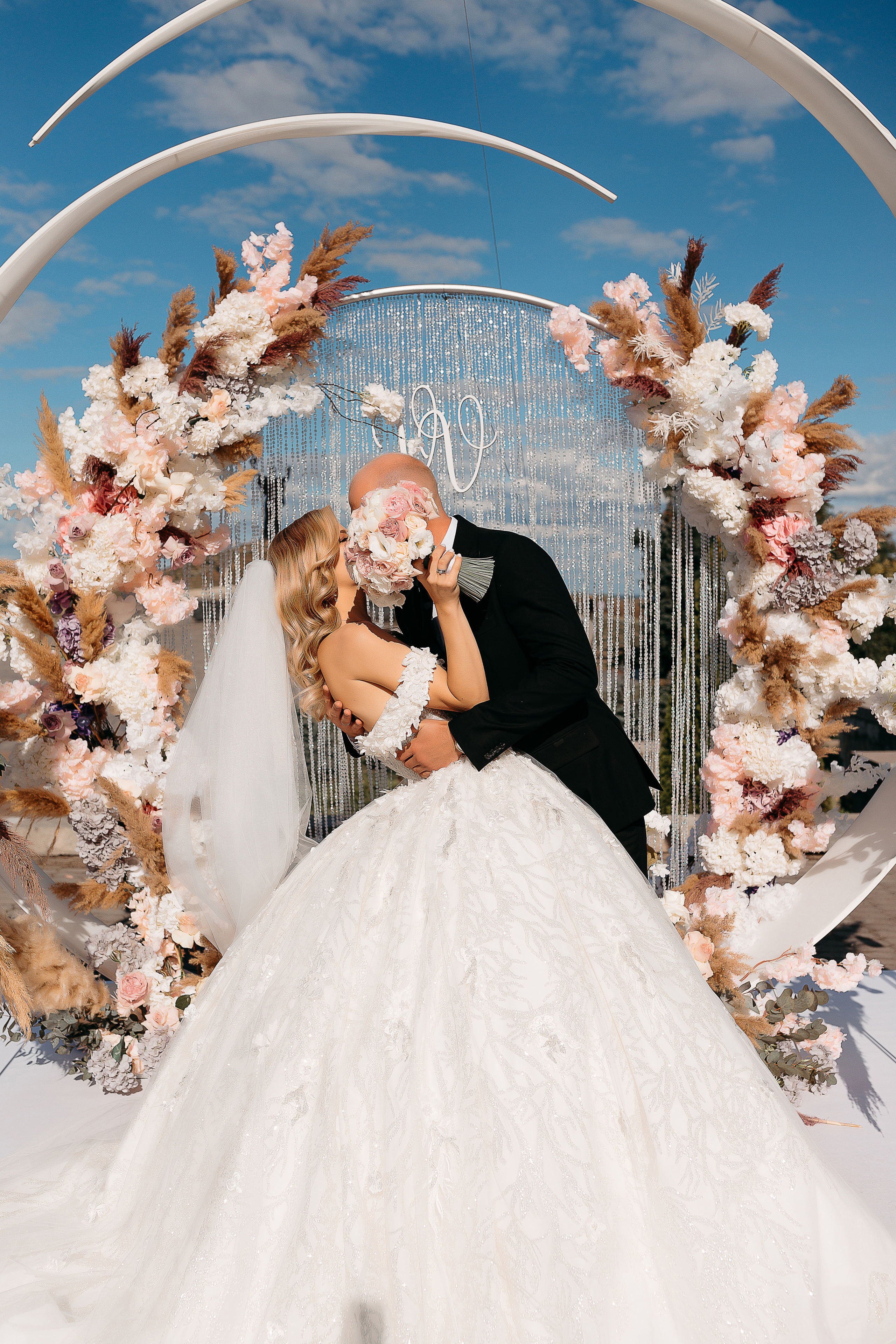 Лера и Виталик. Весільний та сімейний фотограф Черкаси-Київ