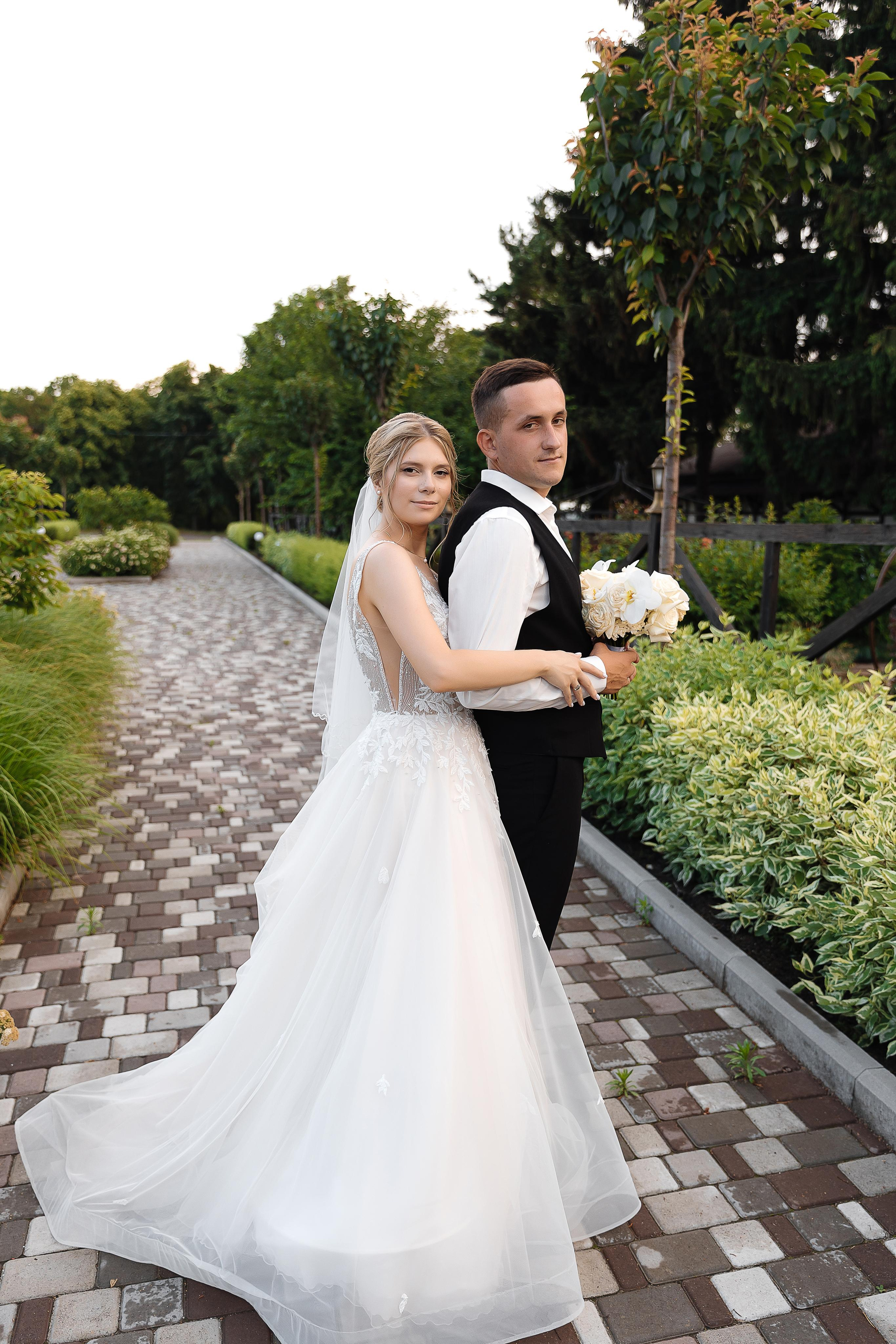 Андрій та Ліза. Весільний та сімейний фотограф Черкаси-Київ