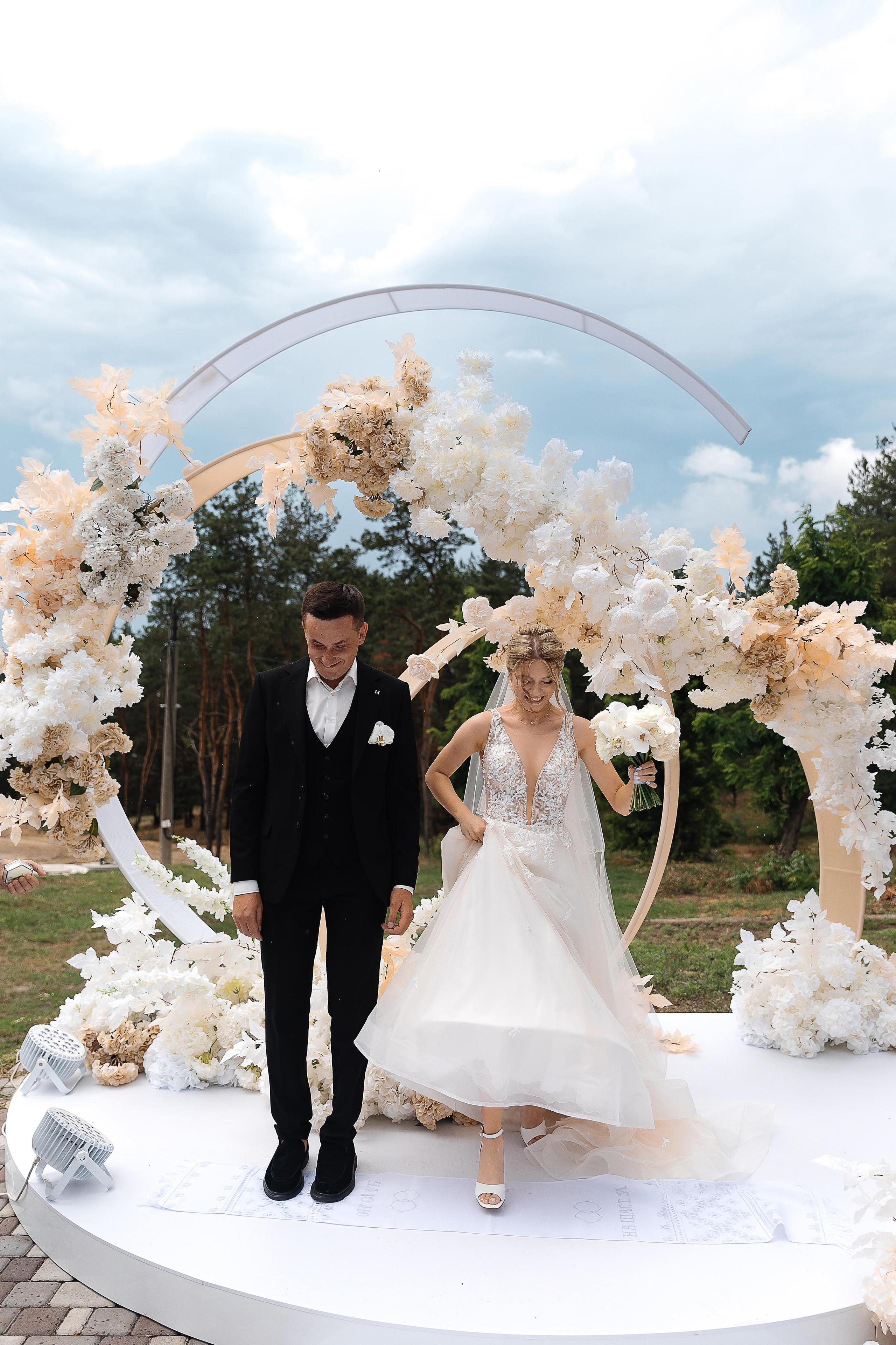 Андрій та Ліза. Весільний та сімейний фотограф Черкаси-Київ