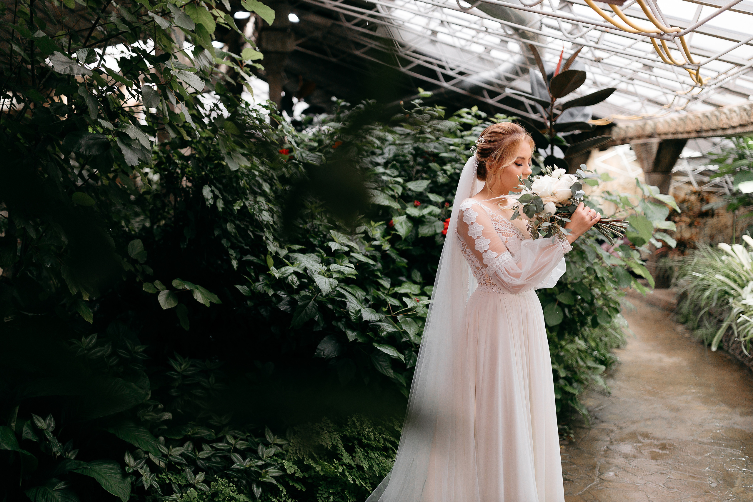 Лиза и Виталик. Весільний та сімейний фотограф Черкаси-Київ