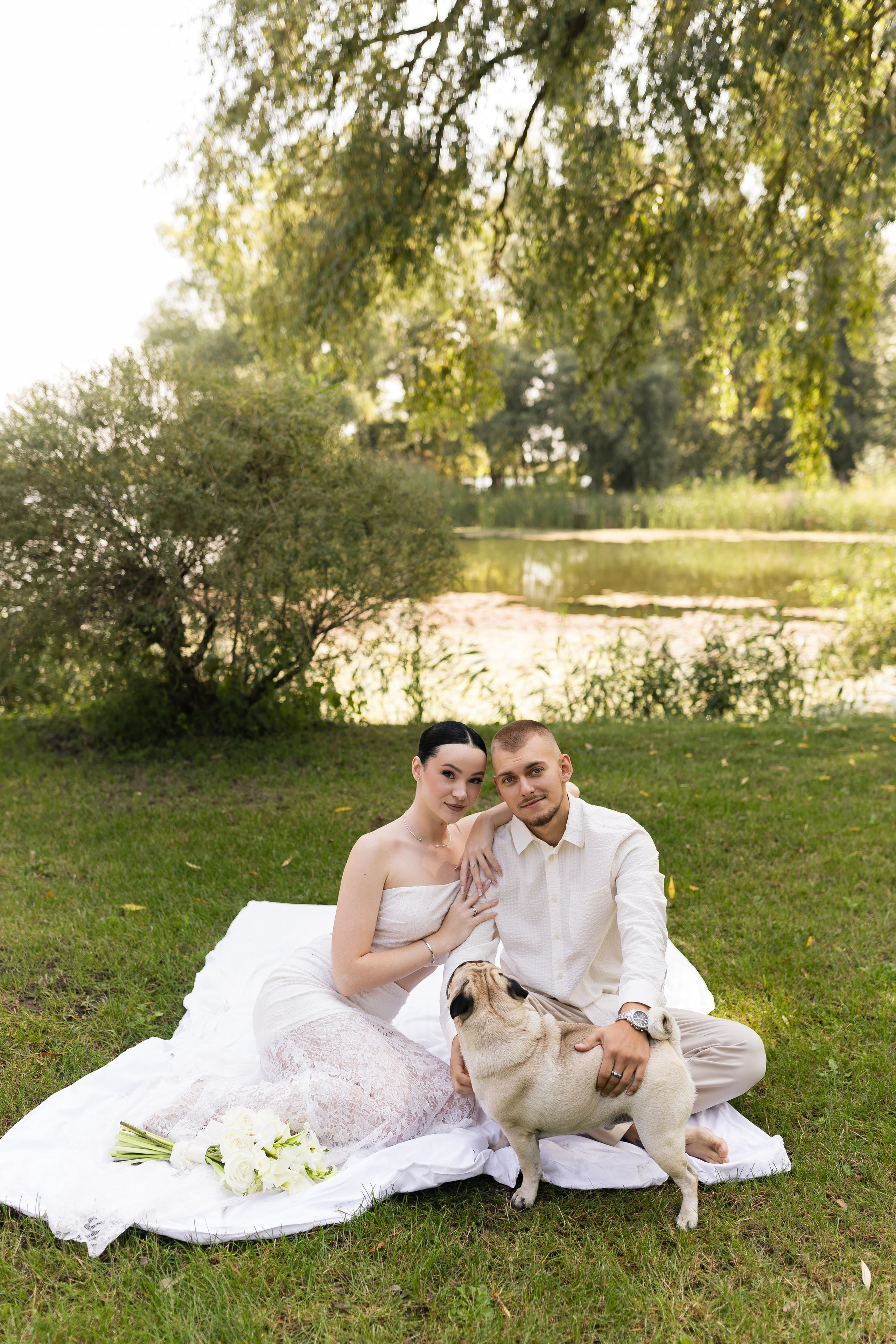 Diana and Ivan 2025. Весільний та сімейний фотограф Черкаси-Київ