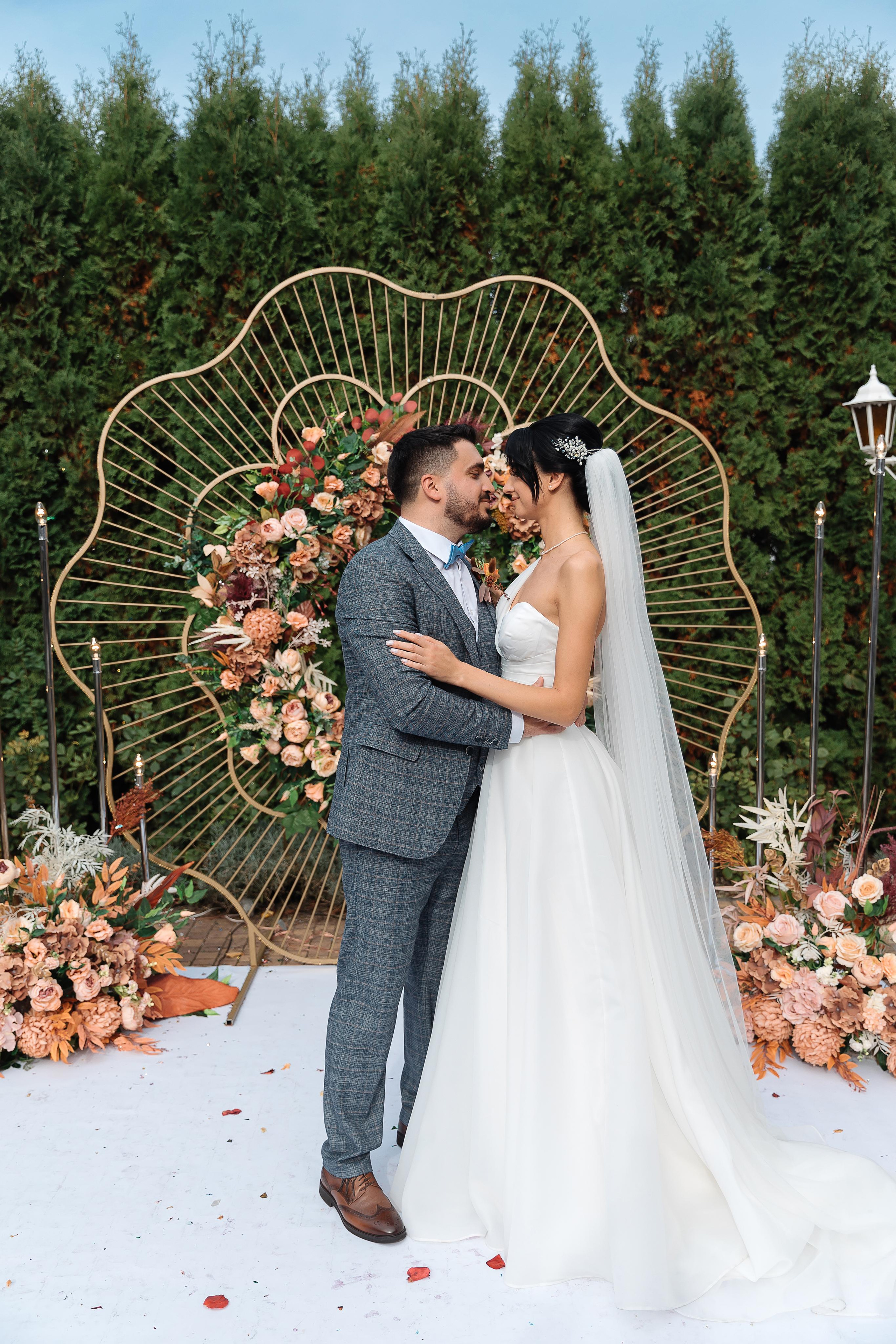Wedding in October. Весільний та сімейний фотограф Черкаси-Київ