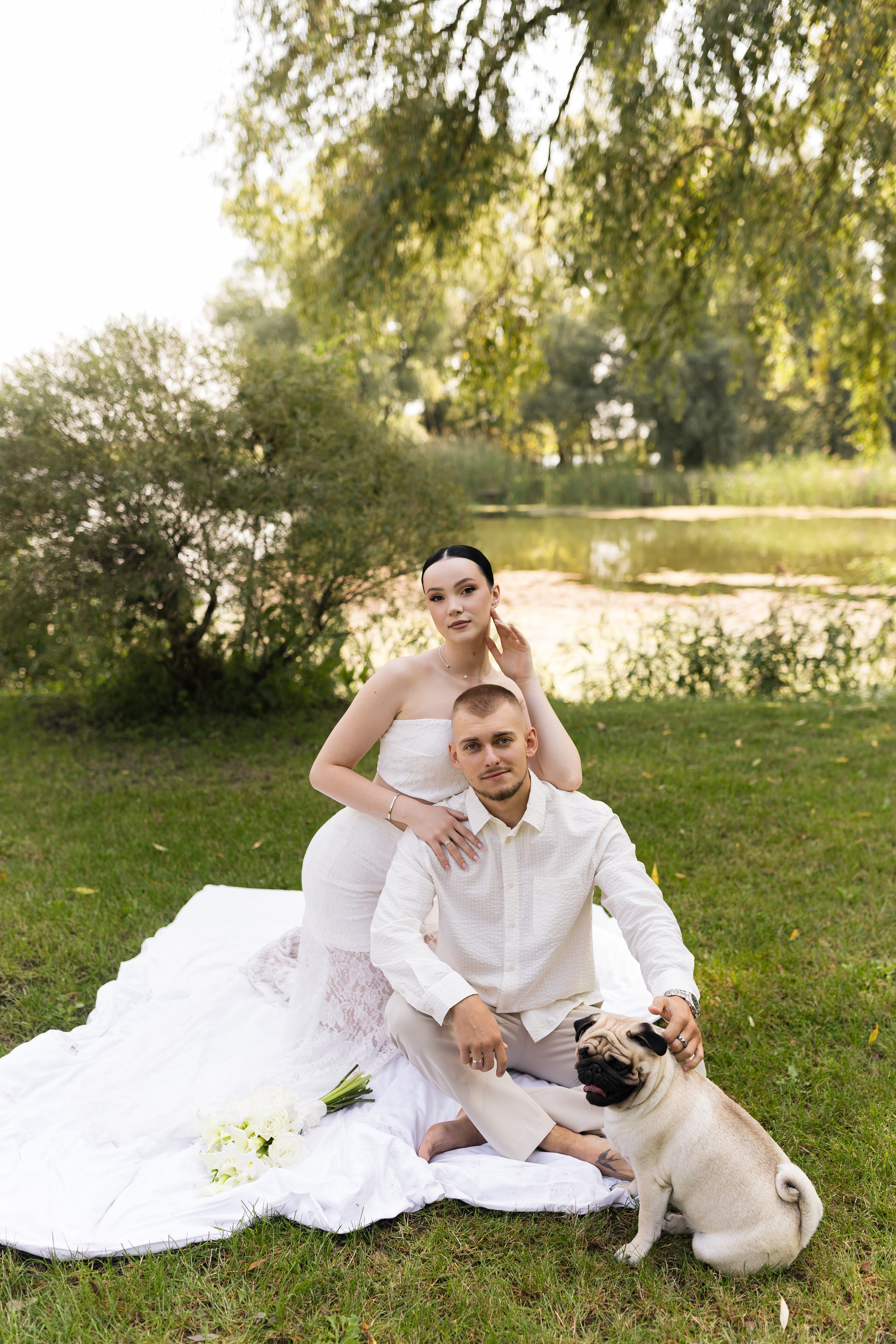 Diana and Ivan 2025. Весільний та сімейний фотограф Черкаси-Київ