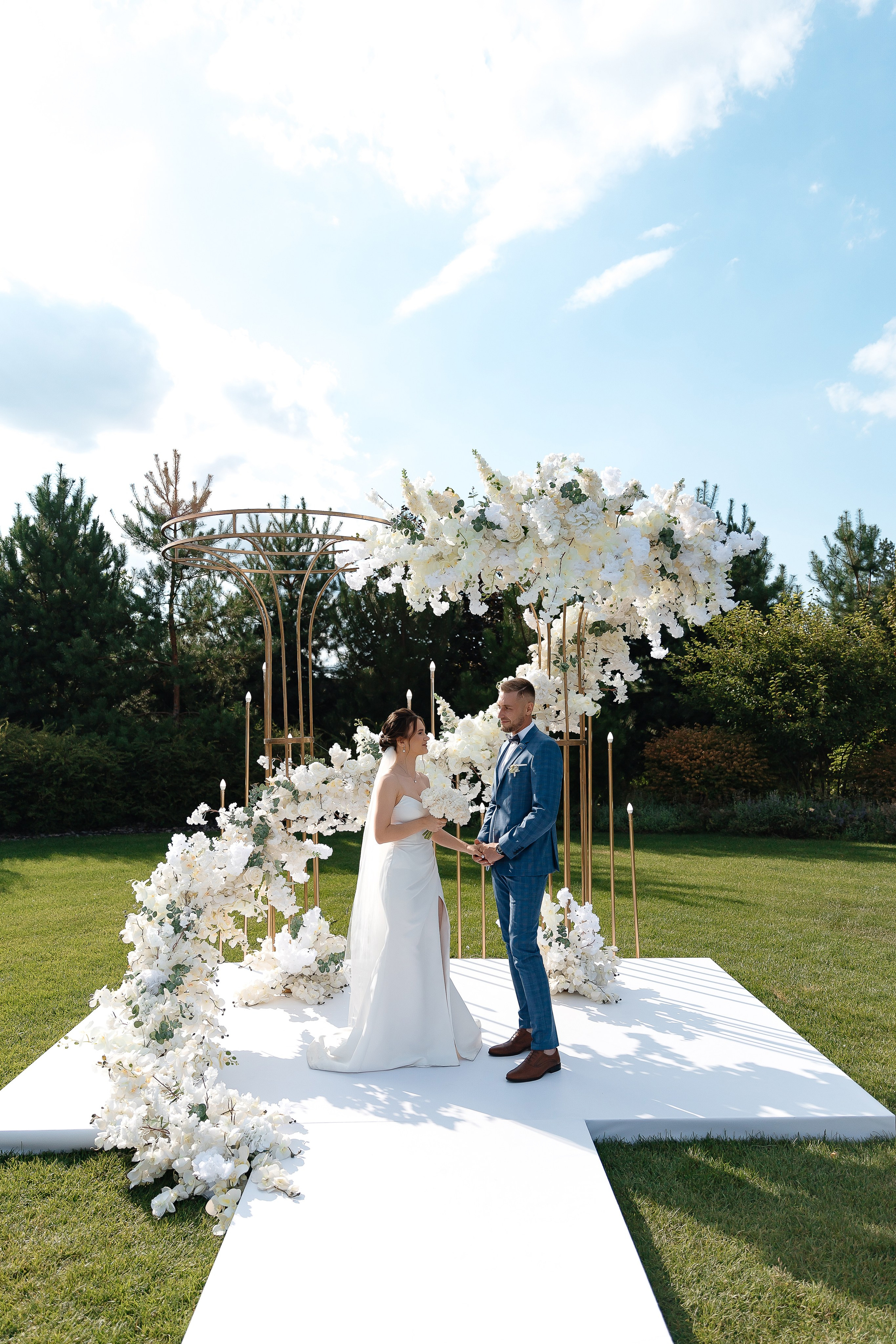 Андрій та Наташа. Весільний та сімейний фотограф Черкаси-Київ