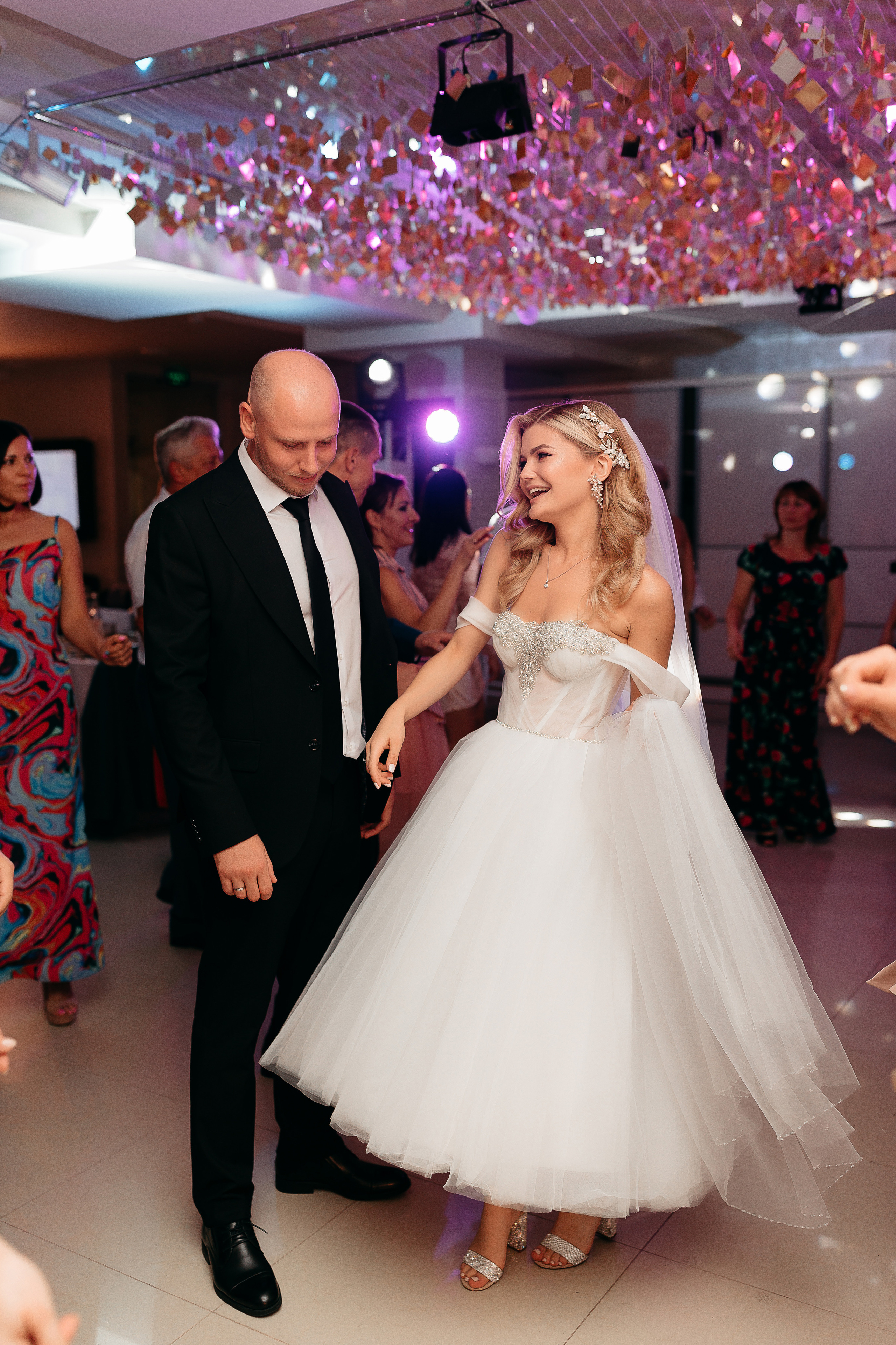 Лера и Виталик. Весільний та сімейний фотограф Черкаси-Київ