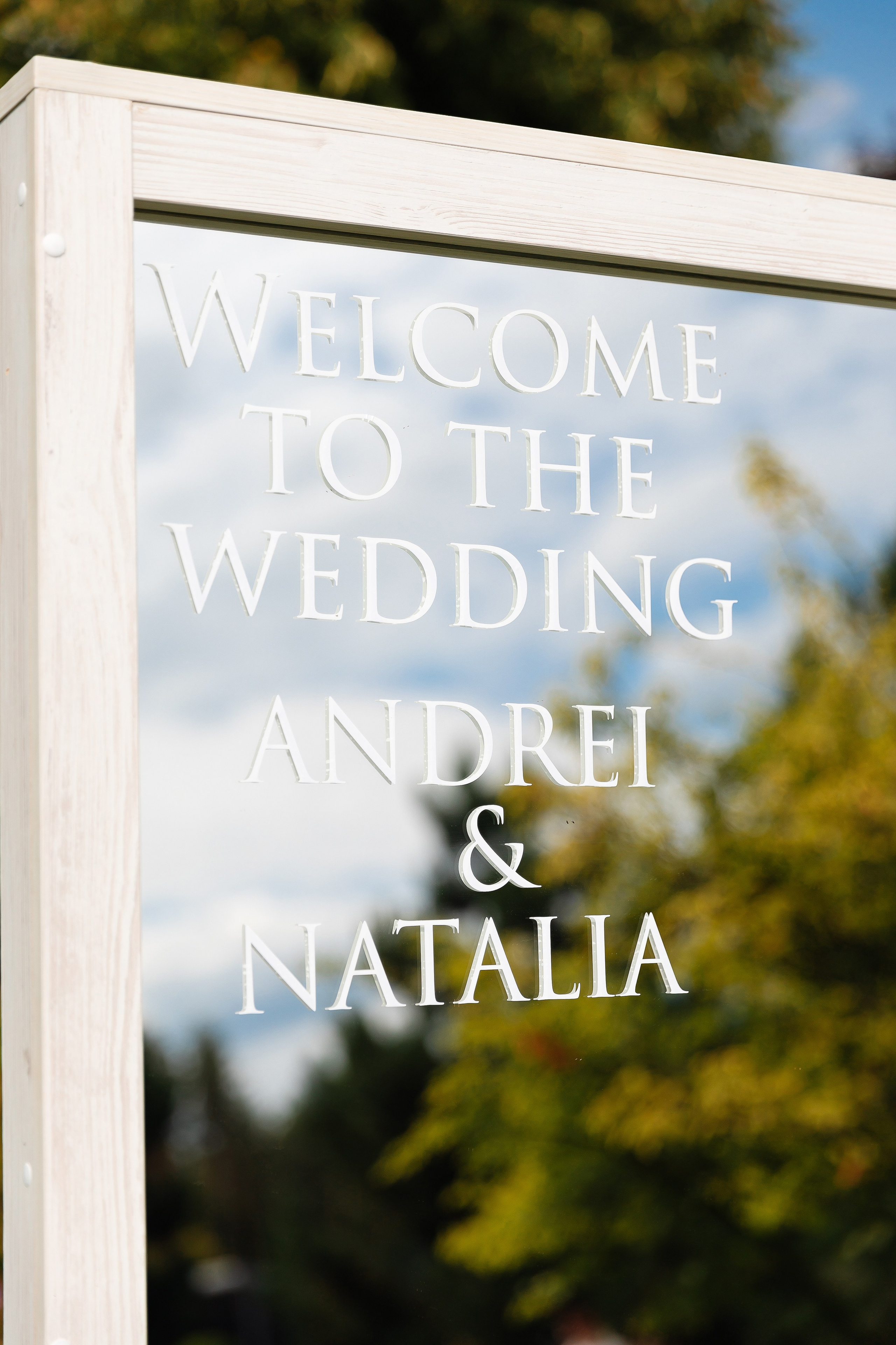 Андрій та Наташа. Весільний та сімейний фотограф Черкаси-Київ