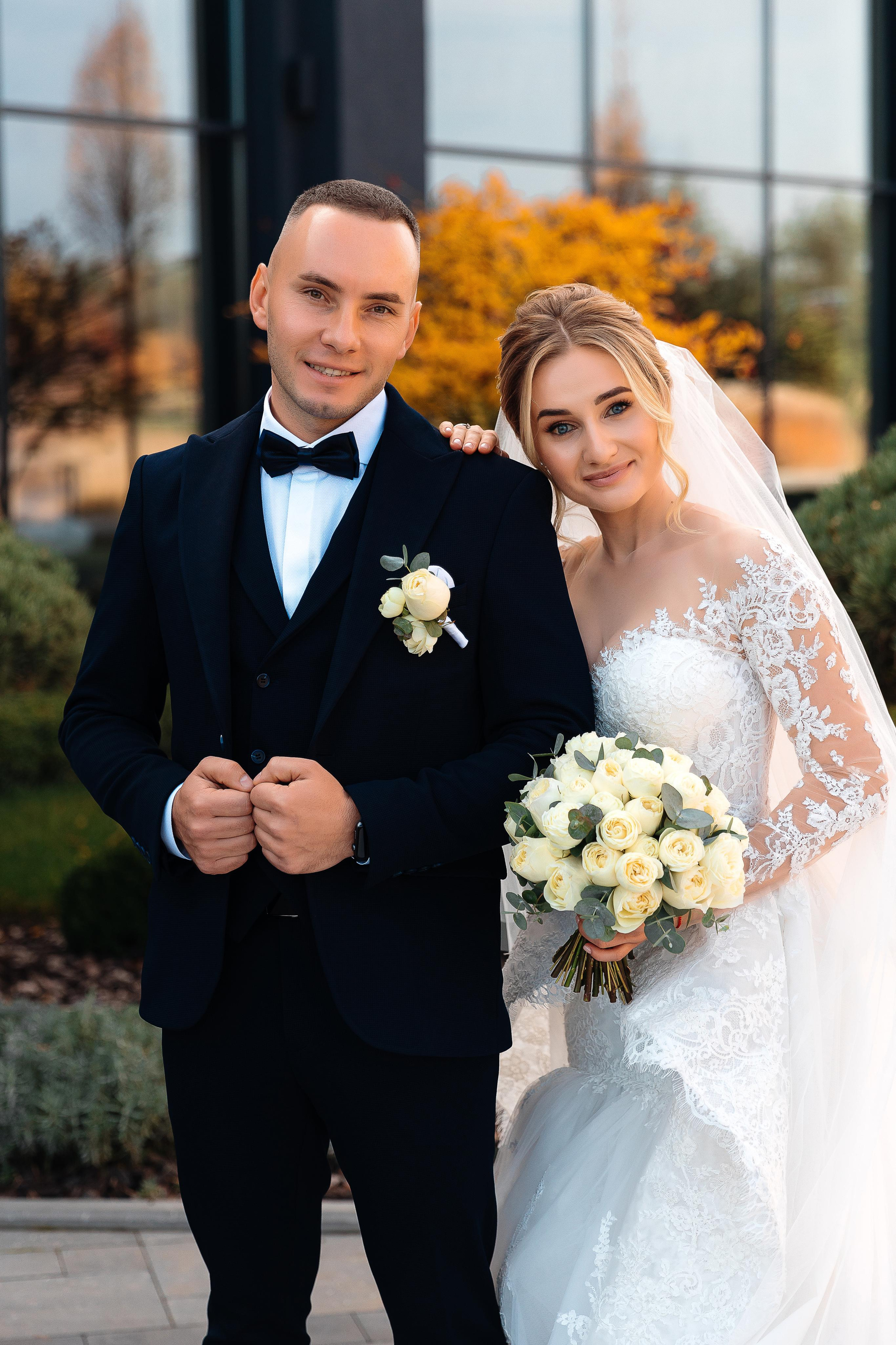 Альона та Саша. Весільний та сімейний фотограф Черкаси-Київ