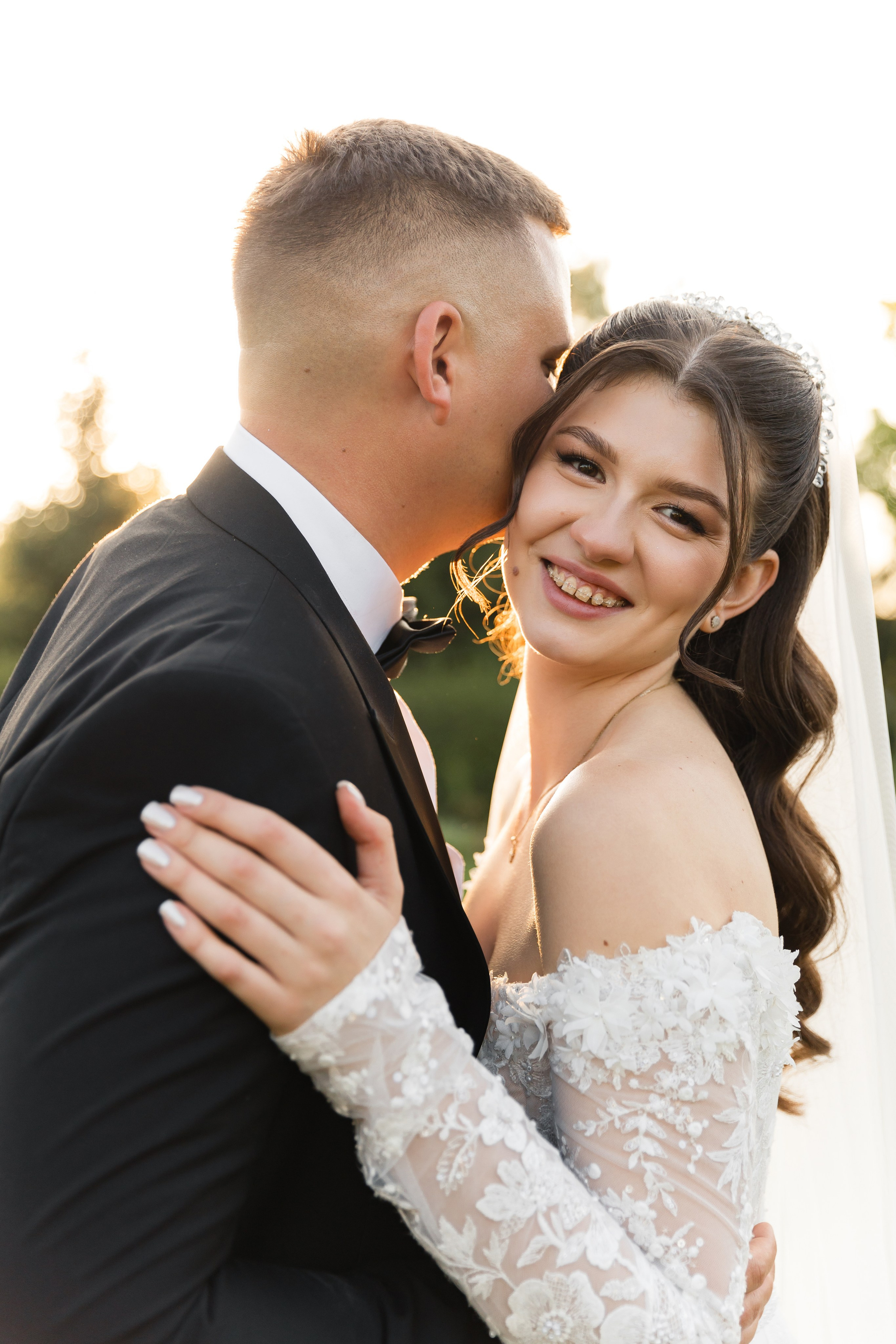 Elena and Nazar 2025. Весільний та сімейний фотограф Черкаси-Київ