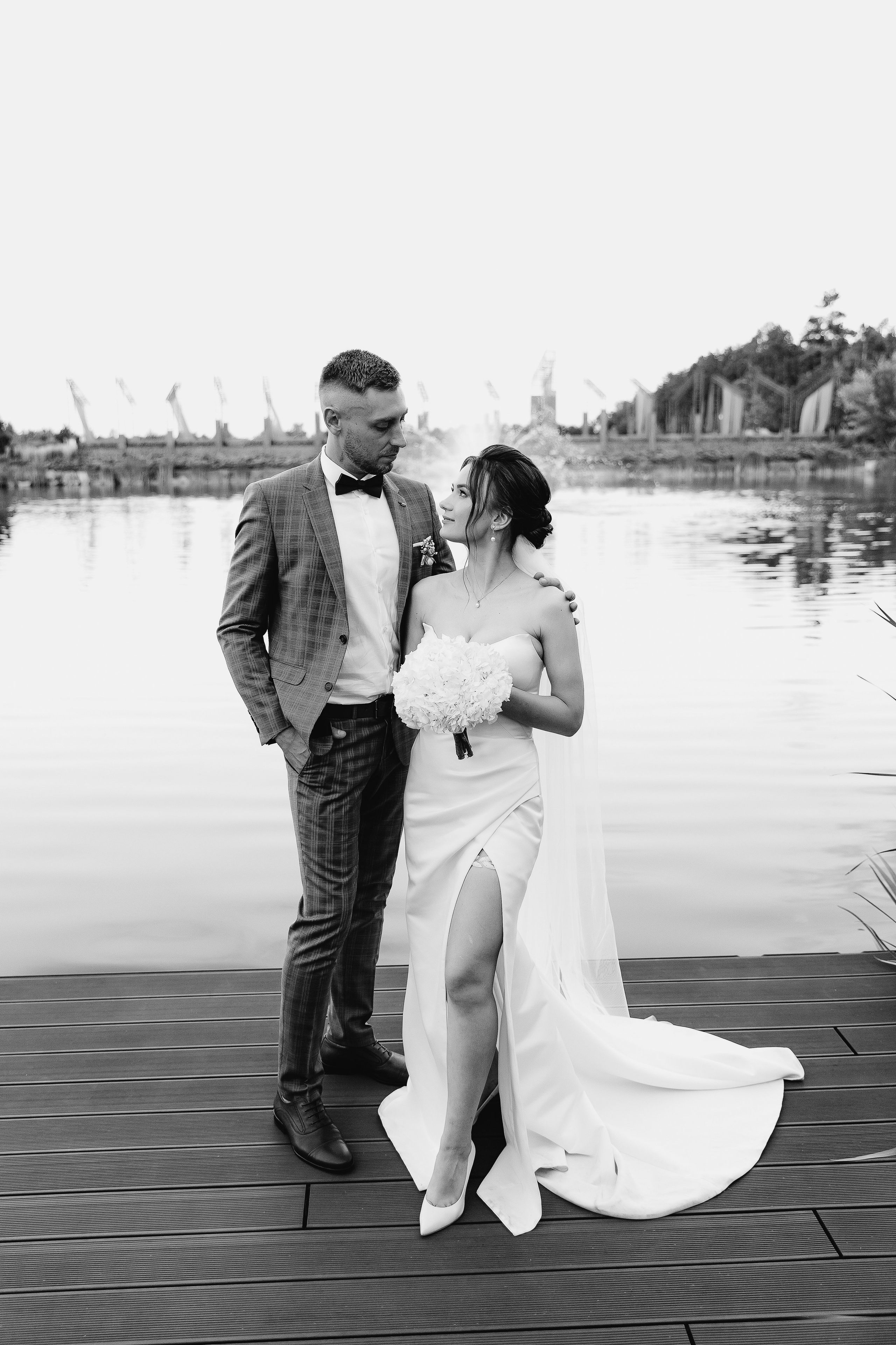 Андрій та Наташа. Весільний та сімейний фотограф Черкаси-Київ