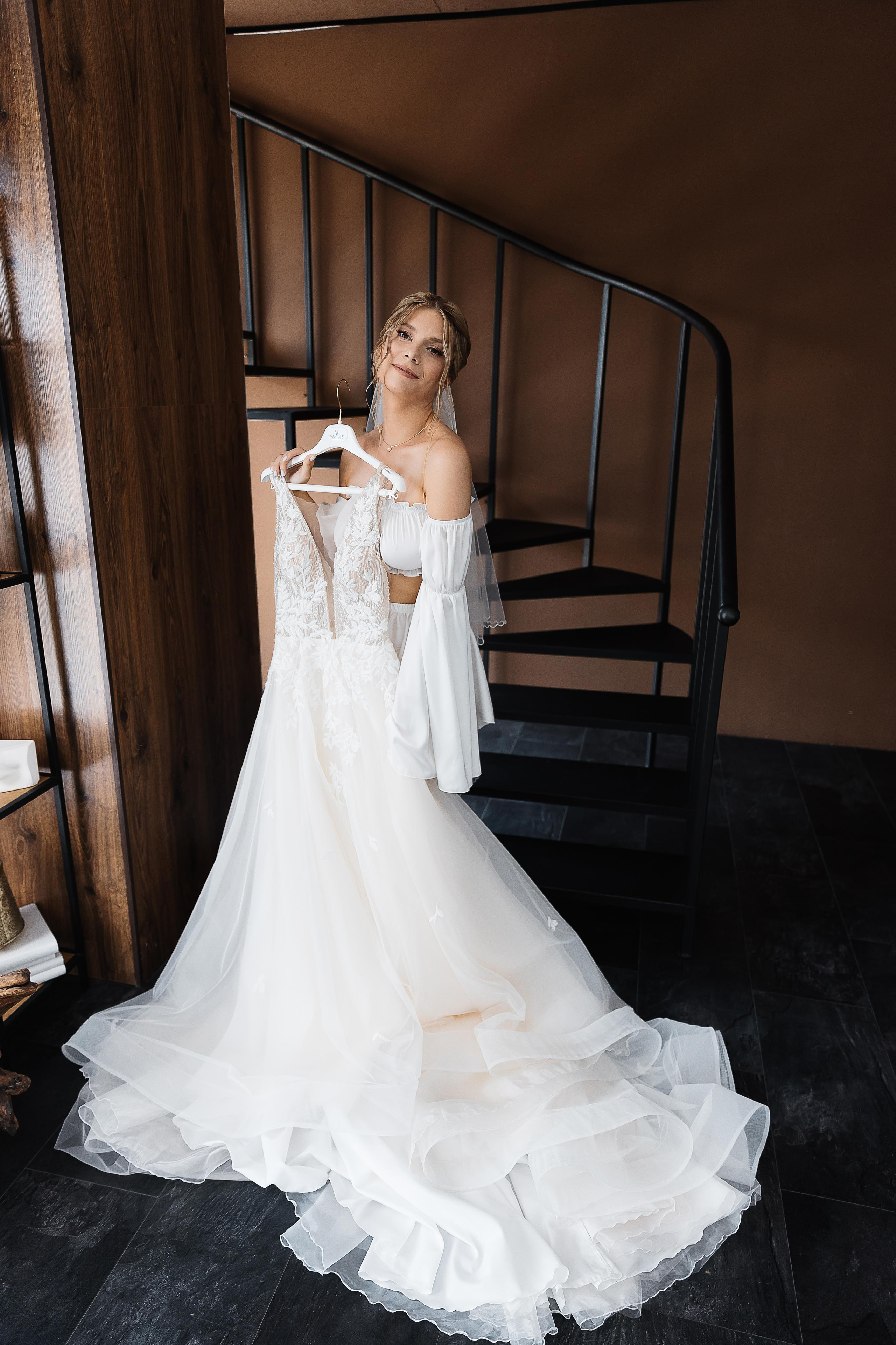 Андрій та Ліза. Весільний та сімейний фотограф Черкаси-Київ