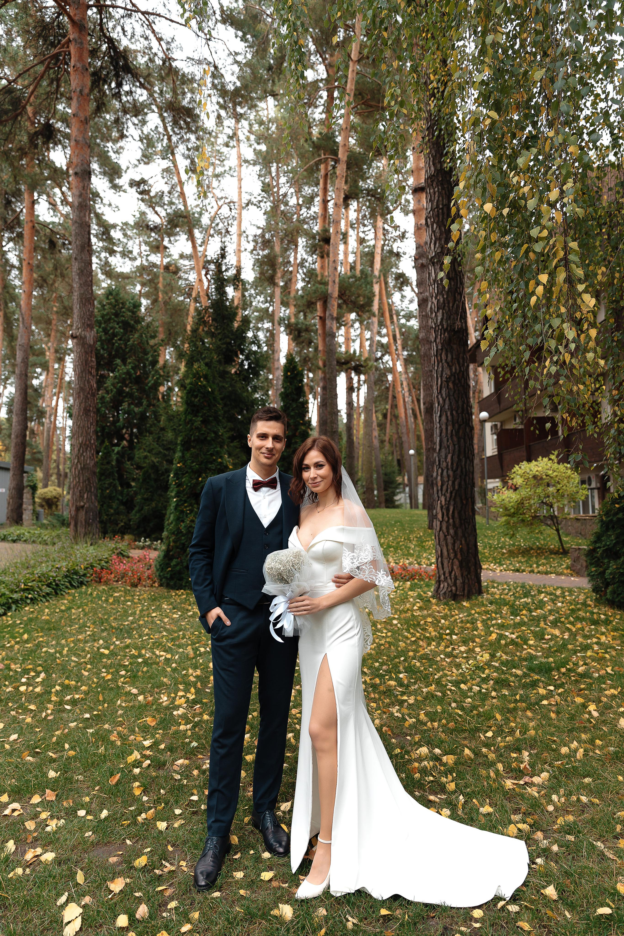 Аня та Ігор. Весільний та сімейний фотограф Черкаси-Київ