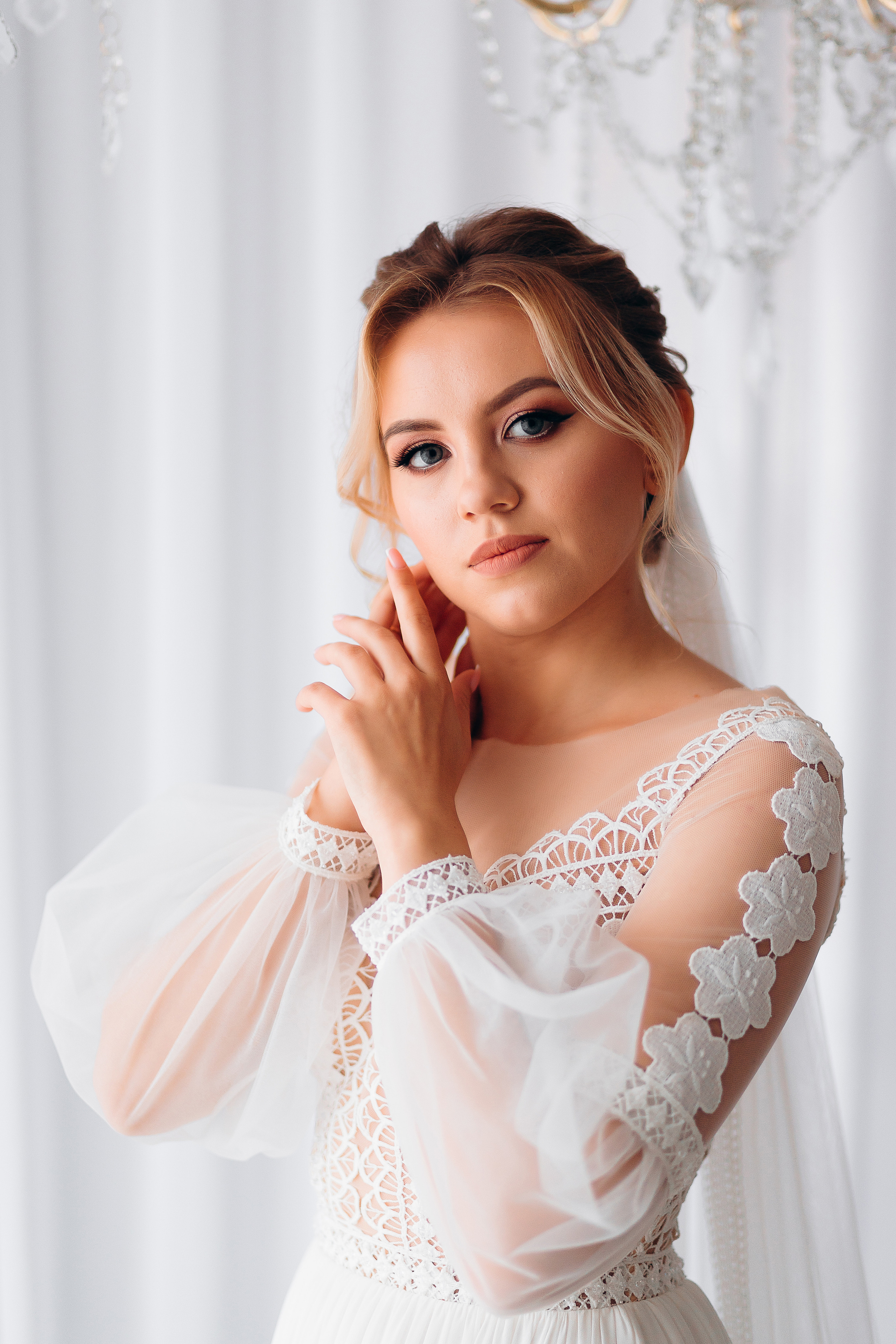 Лиза и Виталик. Весільний та сімейний фотограф Черкаси-Київ