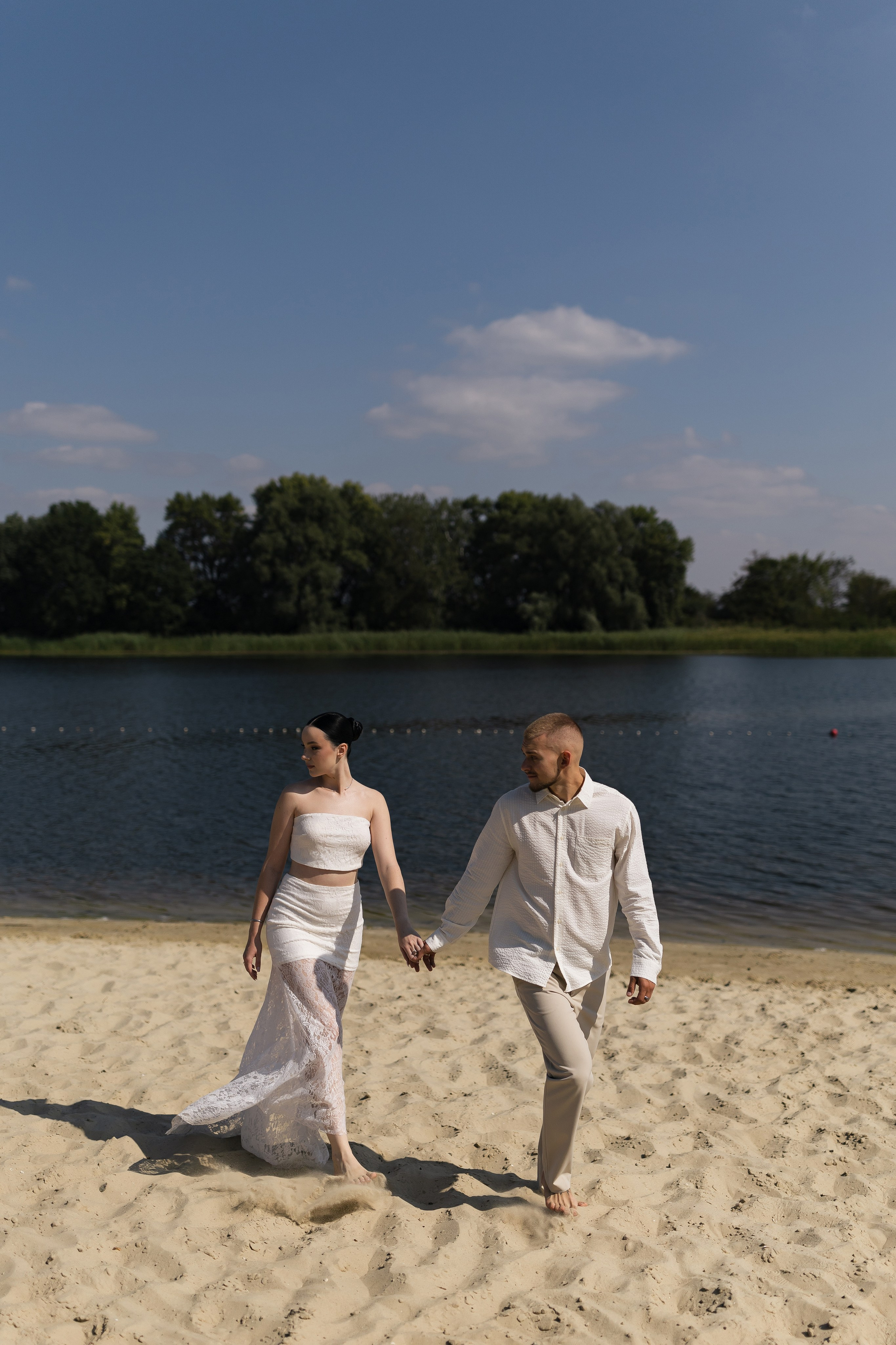 Diana and Ivan 2025. Весільний та сімейний фотограф Черкаси-Київ