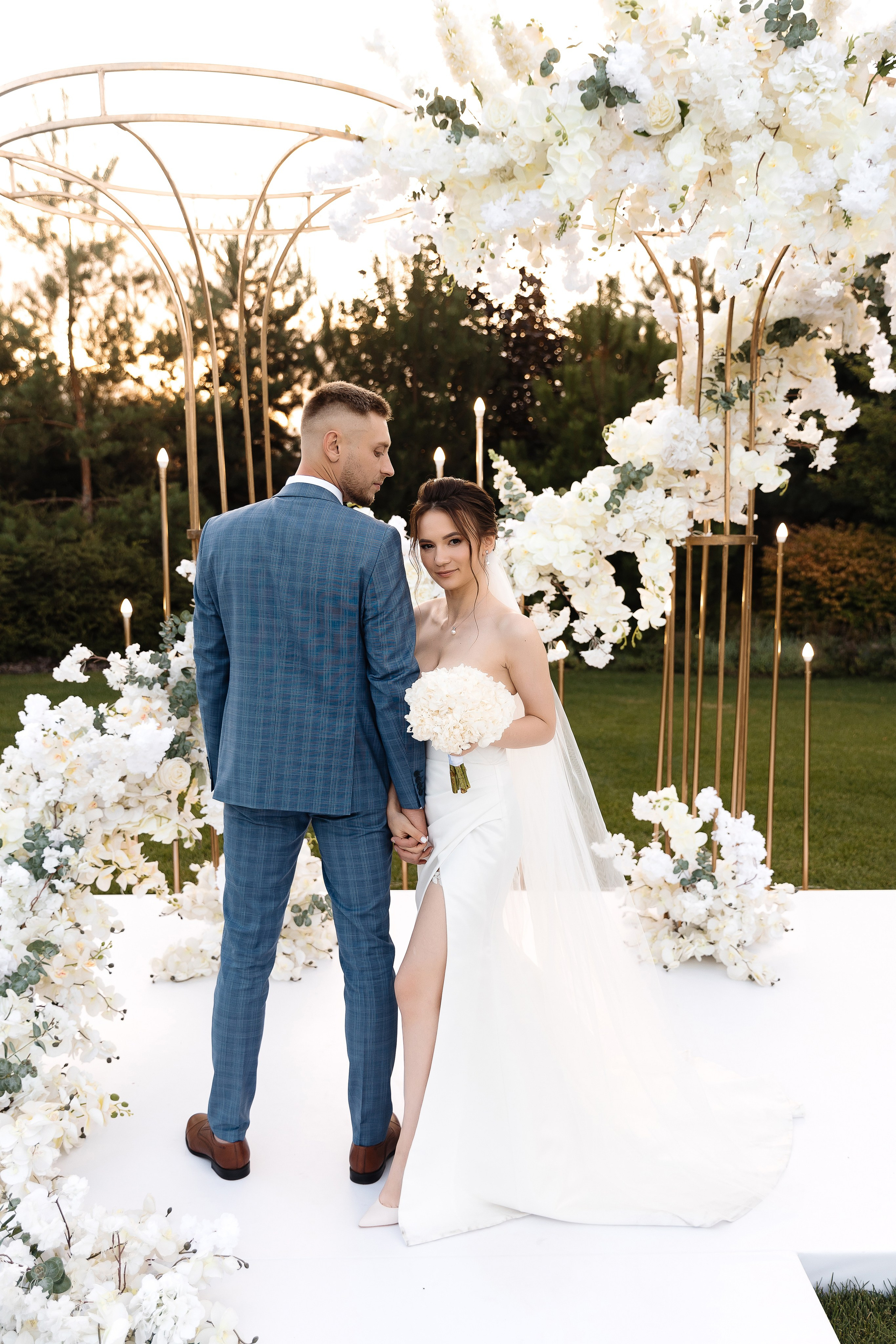 Андрій та Наташа. Весільний та сімейний фотограф Черкаси-Київ