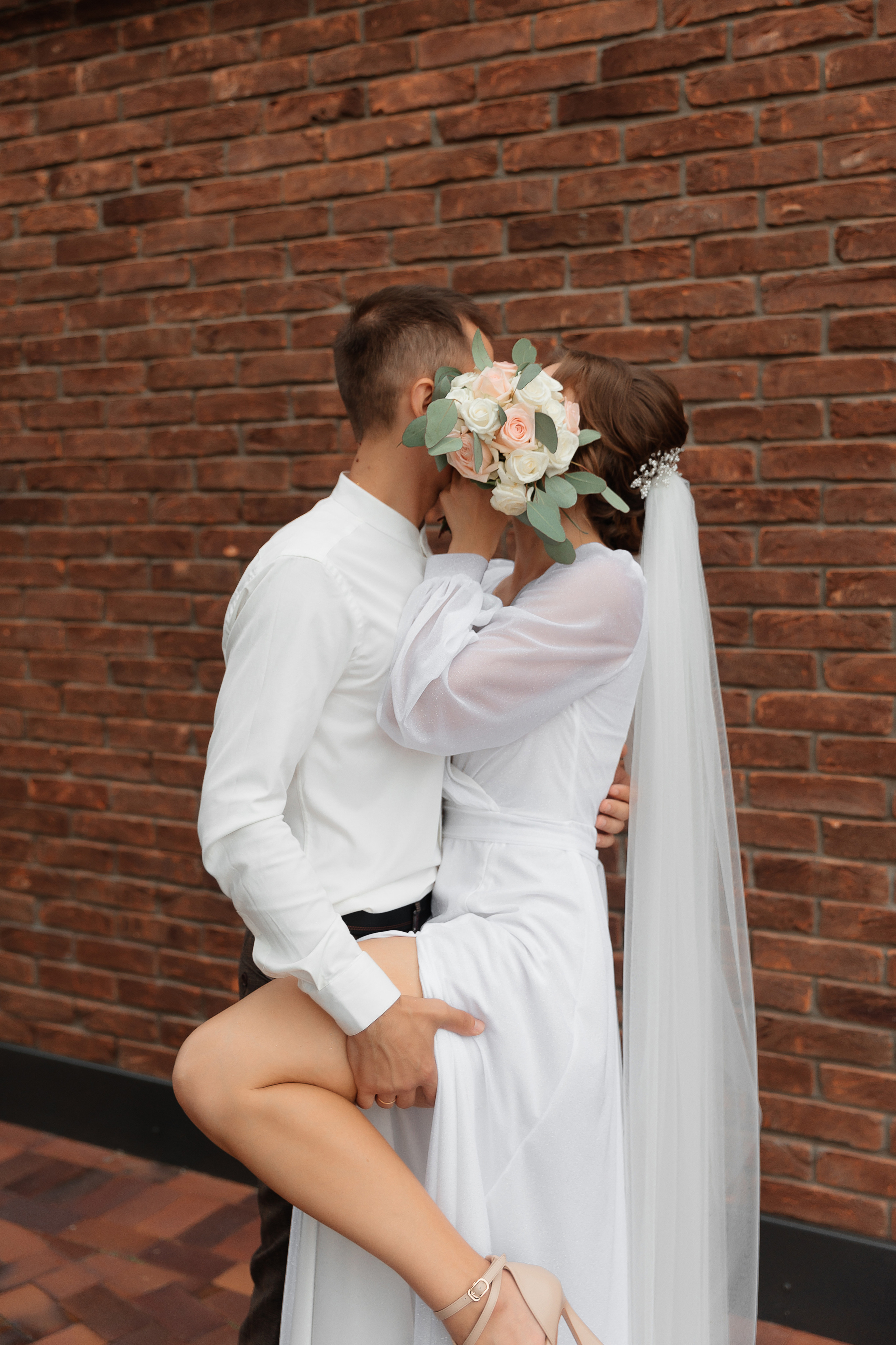 Аня та Віктор. Весільний та сімейний фотограф Черкаси-Київ