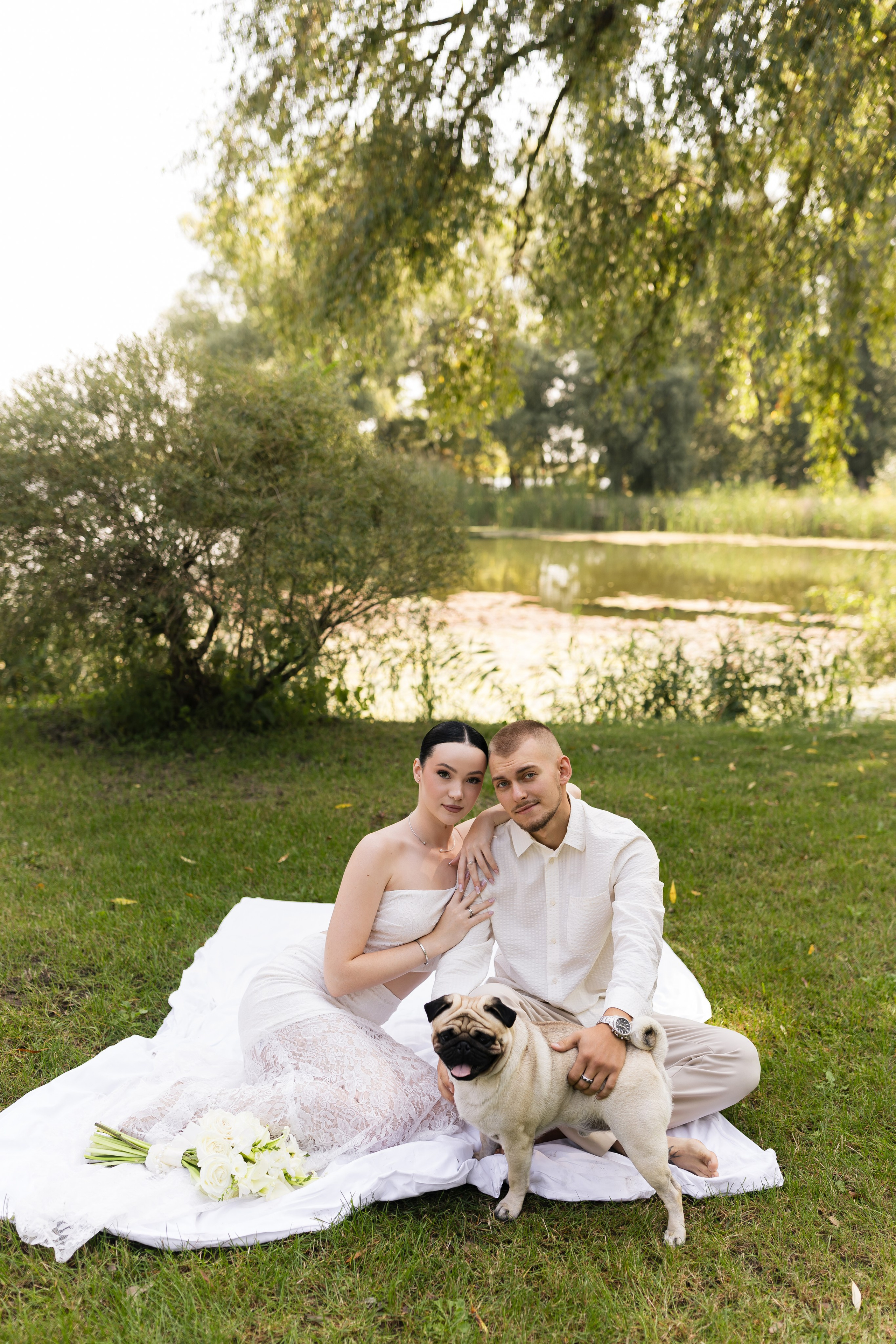 Diana and Ivan 2025. Весільний та сімейний фотограф Черкаси-Київ