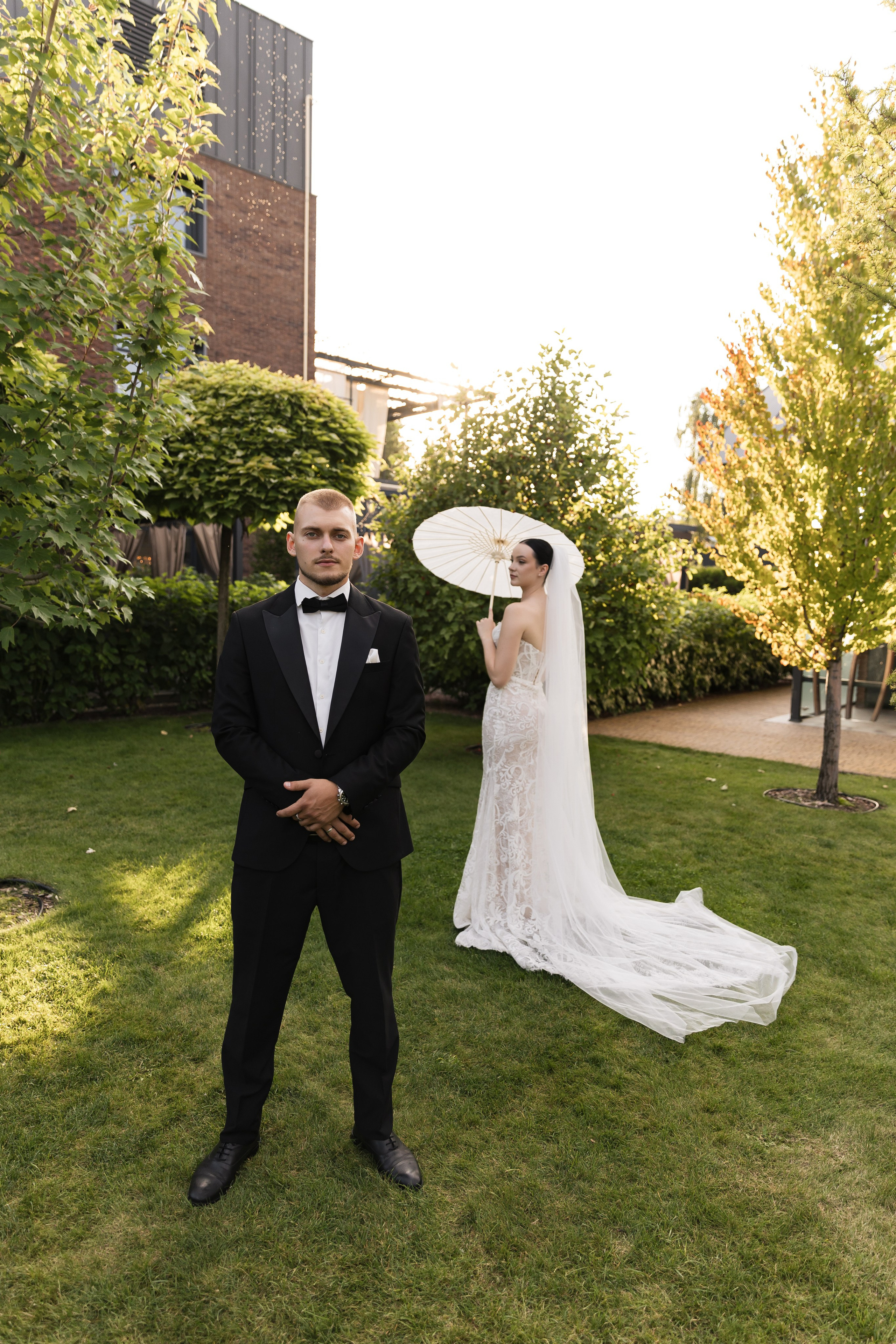 Diana and Ivan 2025. Весільний та сімейний фотограф Черкаси-Київ