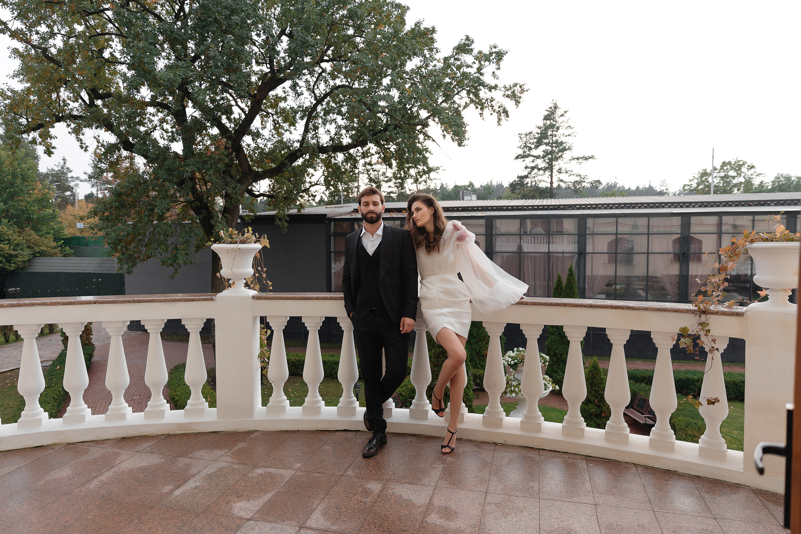 Ліка та Льоша. Весільний та сімейний фотограф Черкаси-Київ