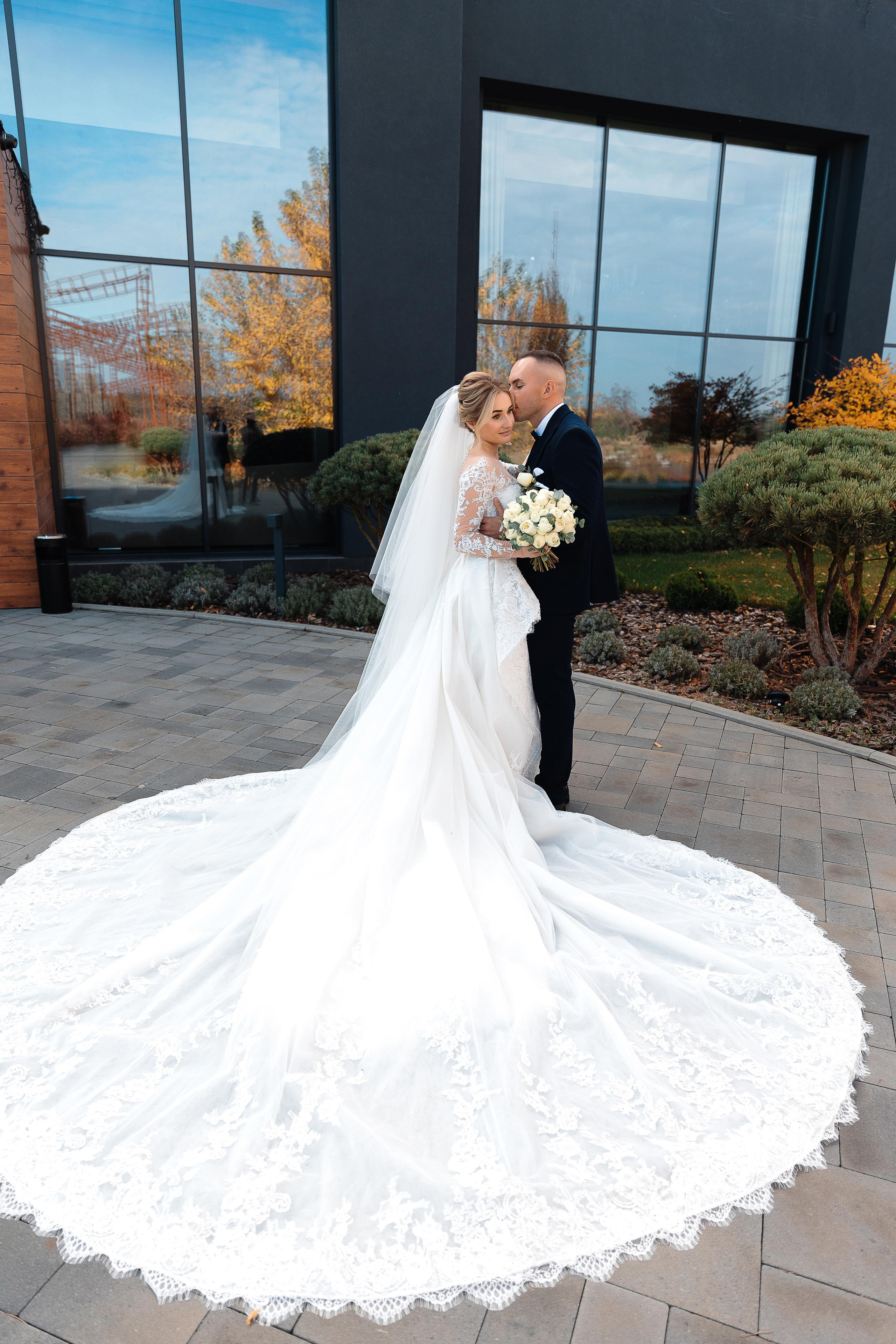 Альона та Саша. Весільний та сімейний фотограф Черкаси-Київ