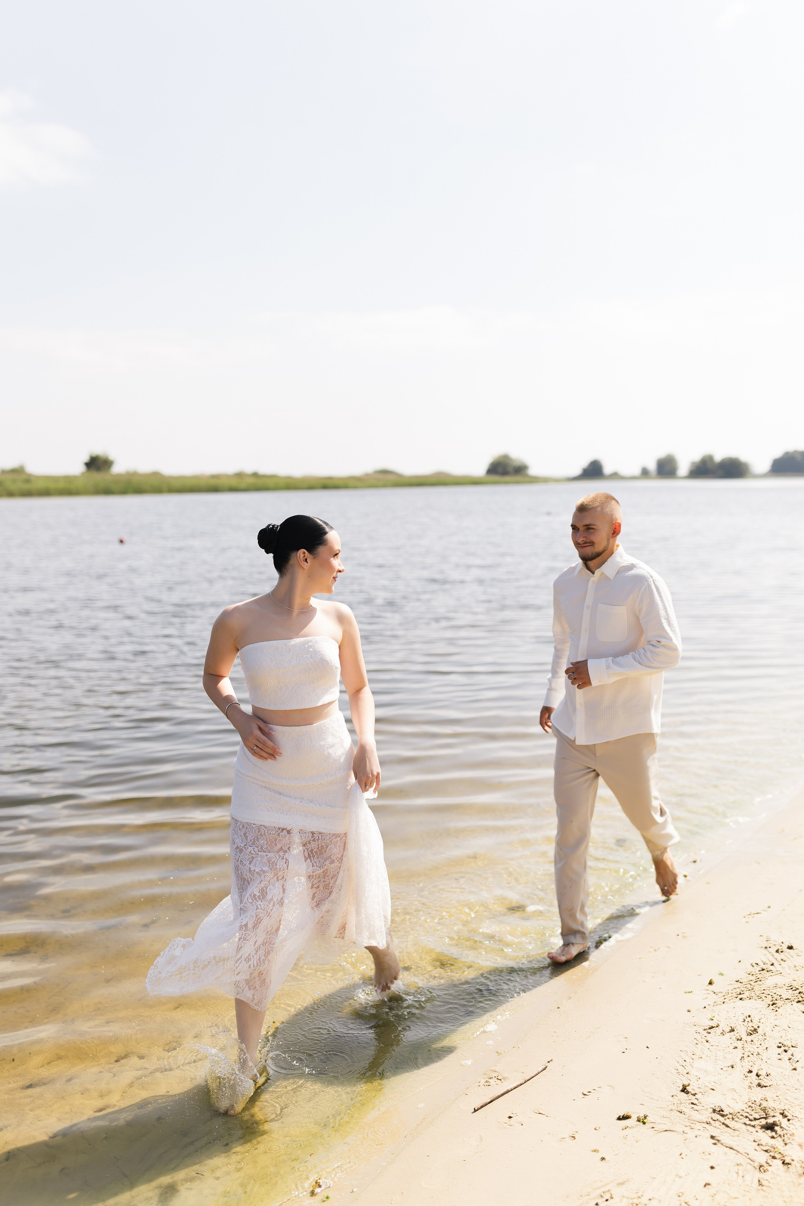 Diana and Ivan 2025. Весільний та сімейний фотограф Черкаси-Київ