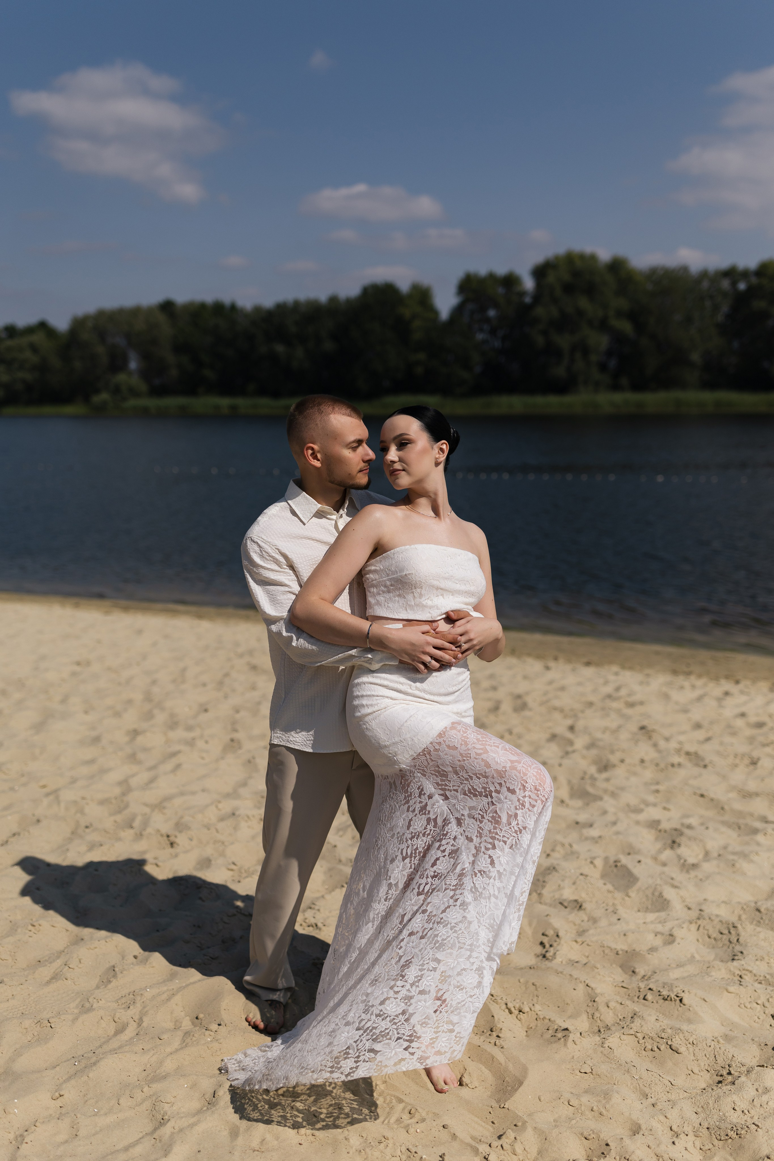 Diana and Ivan 2025. Весільний та сімейний фотограф Черкаси-Київ