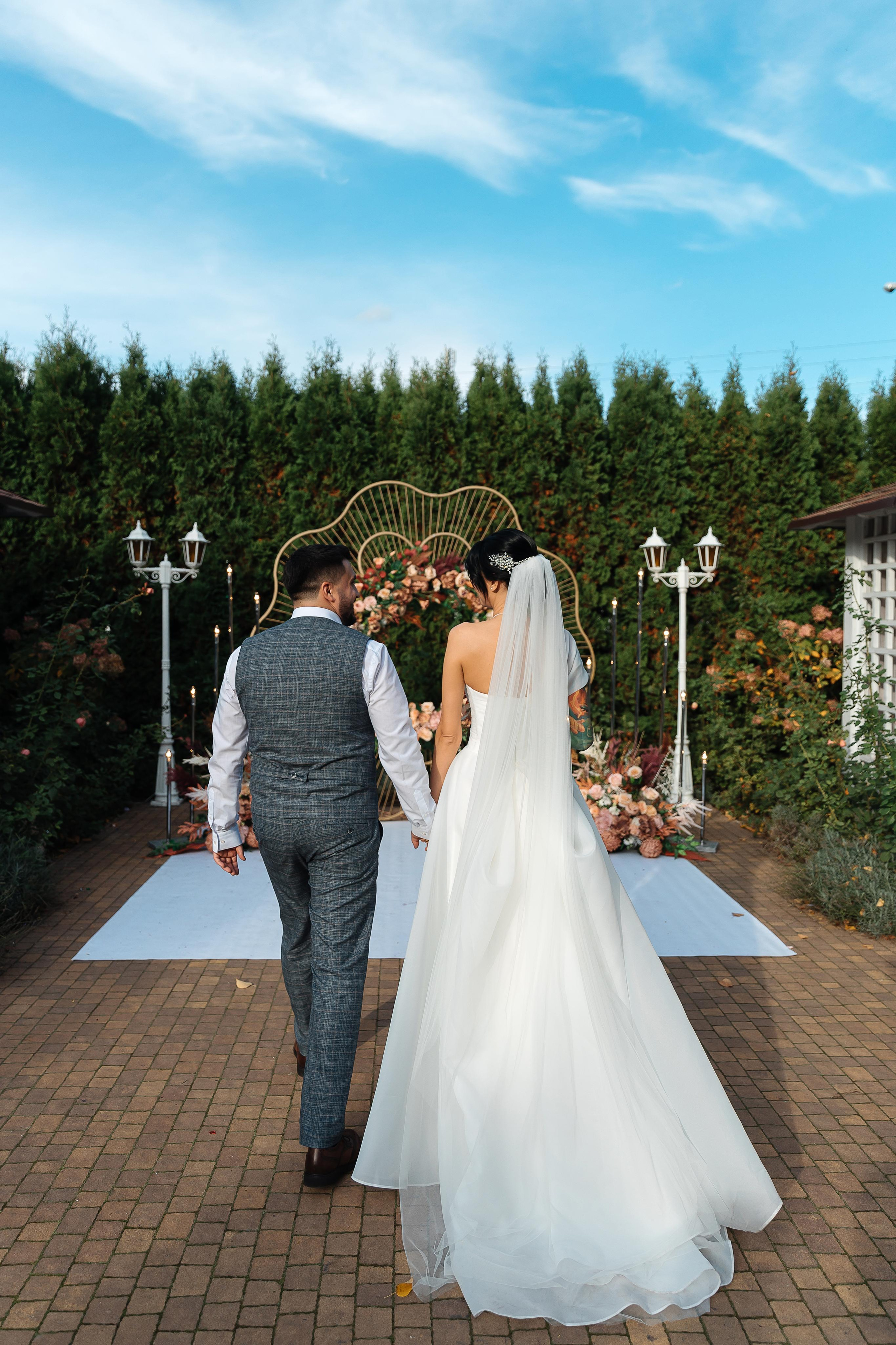 Wedding in October. Весільний та сімейний фотограф Черкаси-Київ