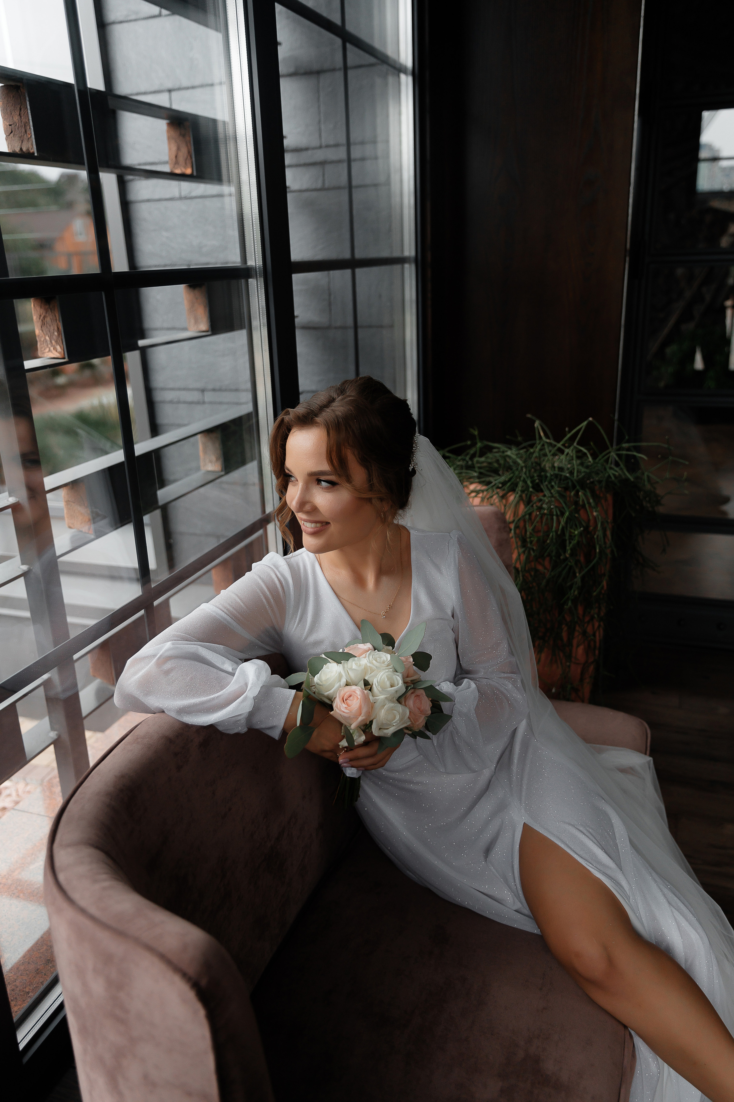 Аня та Віктор. Весільний та сімейний фотограф Черкаси-Київ