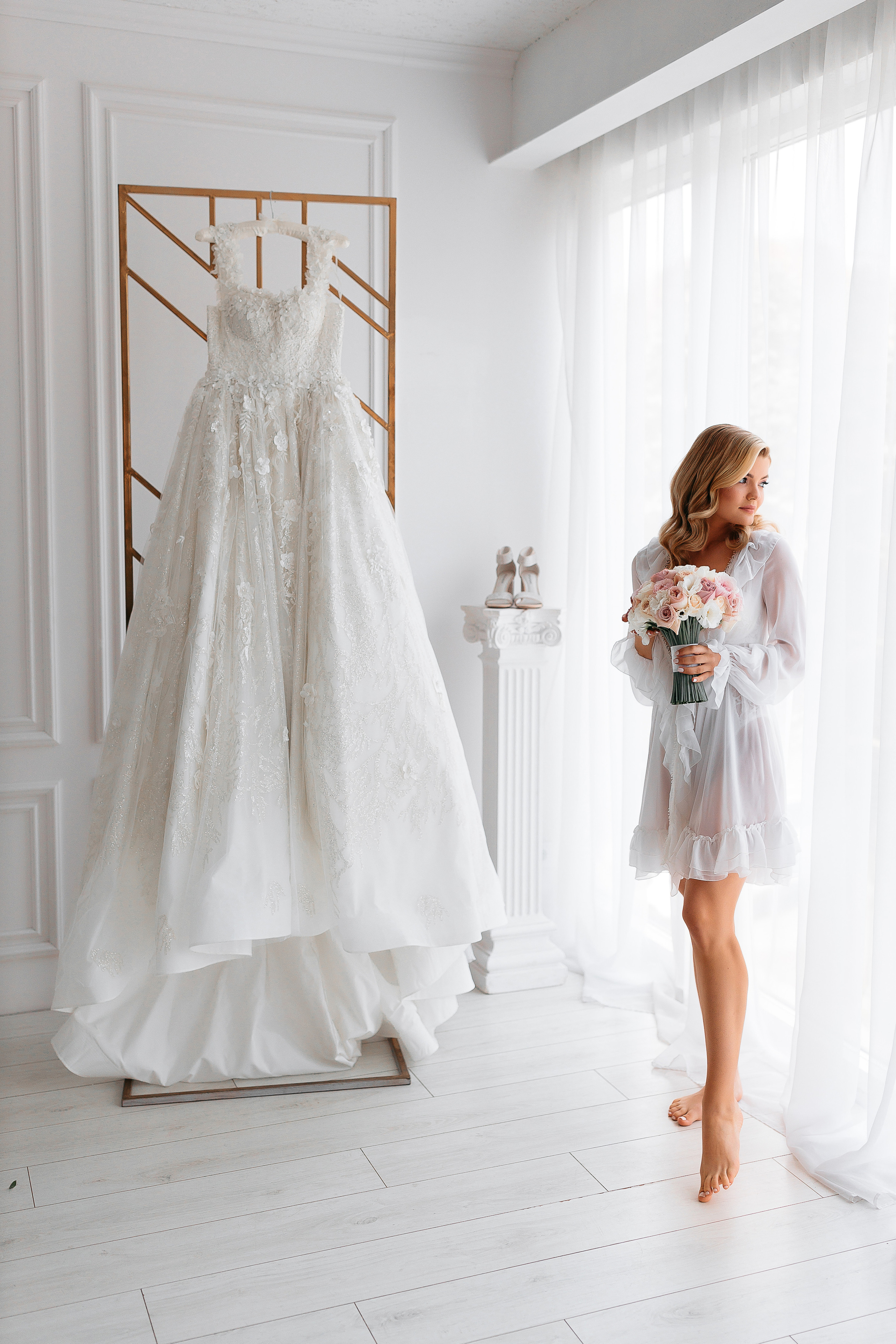 Лера и Виталик. Весільний та сімейний фотограф Черкаси-Київ