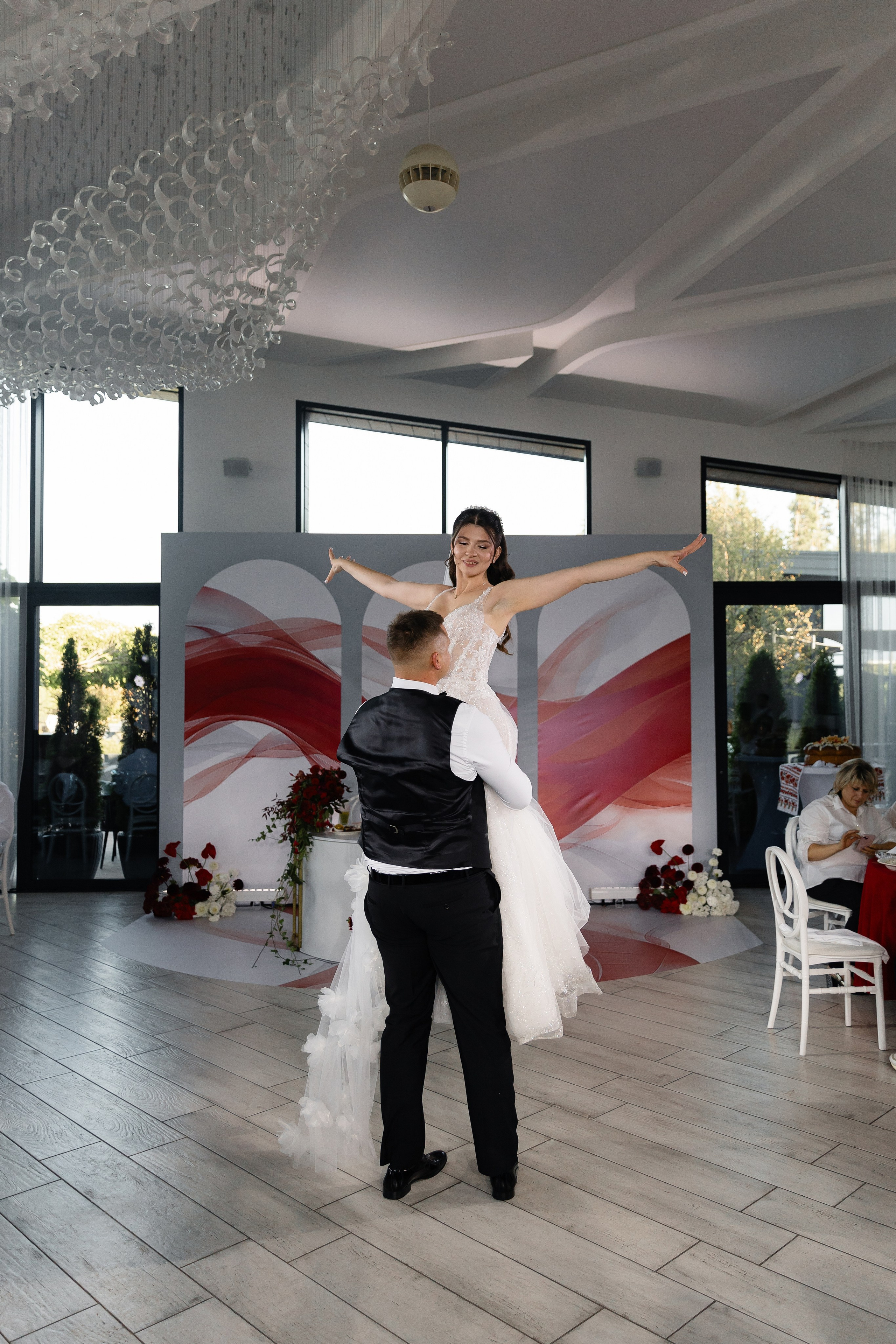 Elena and Nazar 2025. Весільний та сімейний фотограф Черкаси-Київ