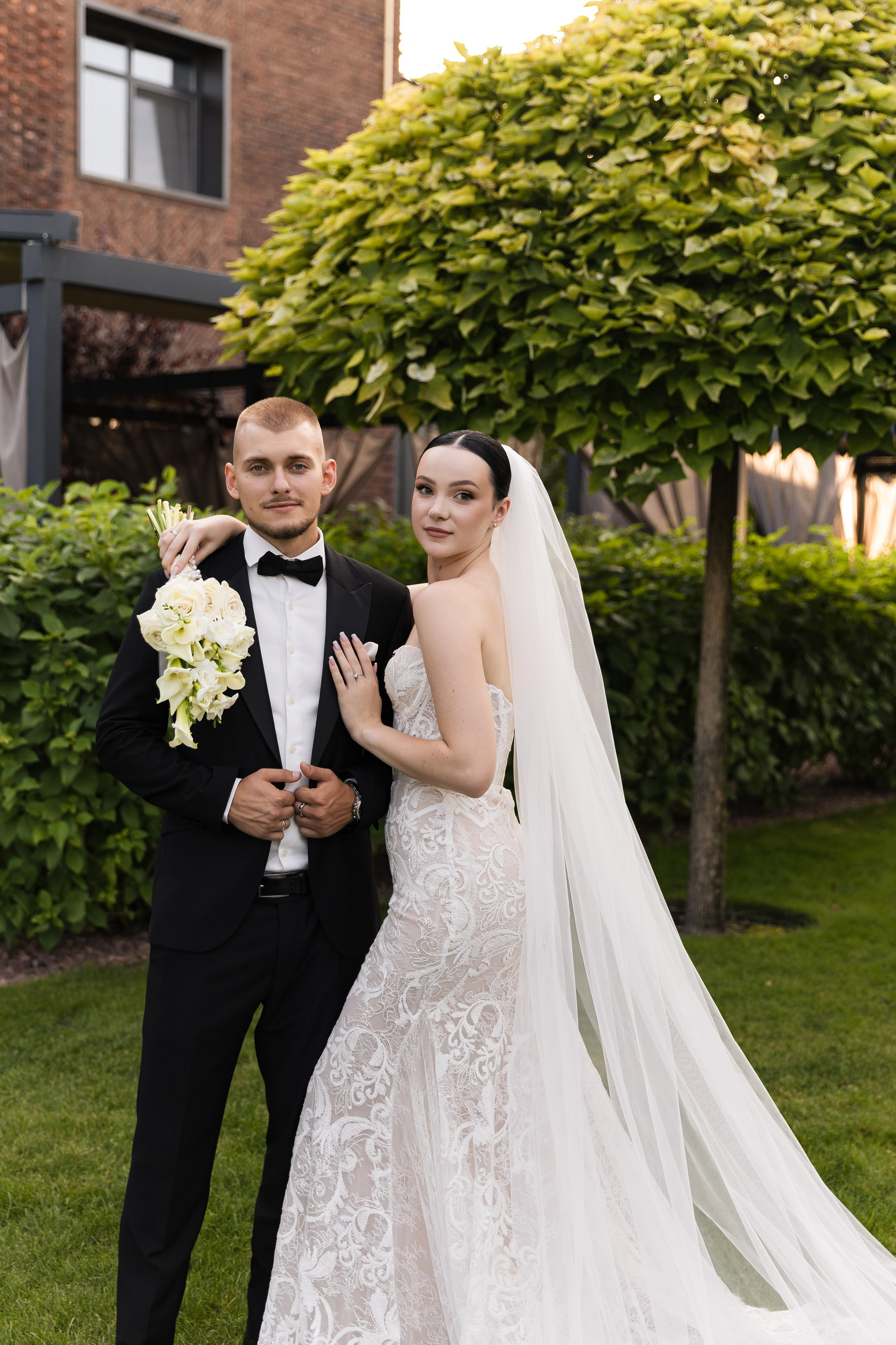 Diana and Ivan 2025. Весільний та сімейний фотограф Черкаси-Київ