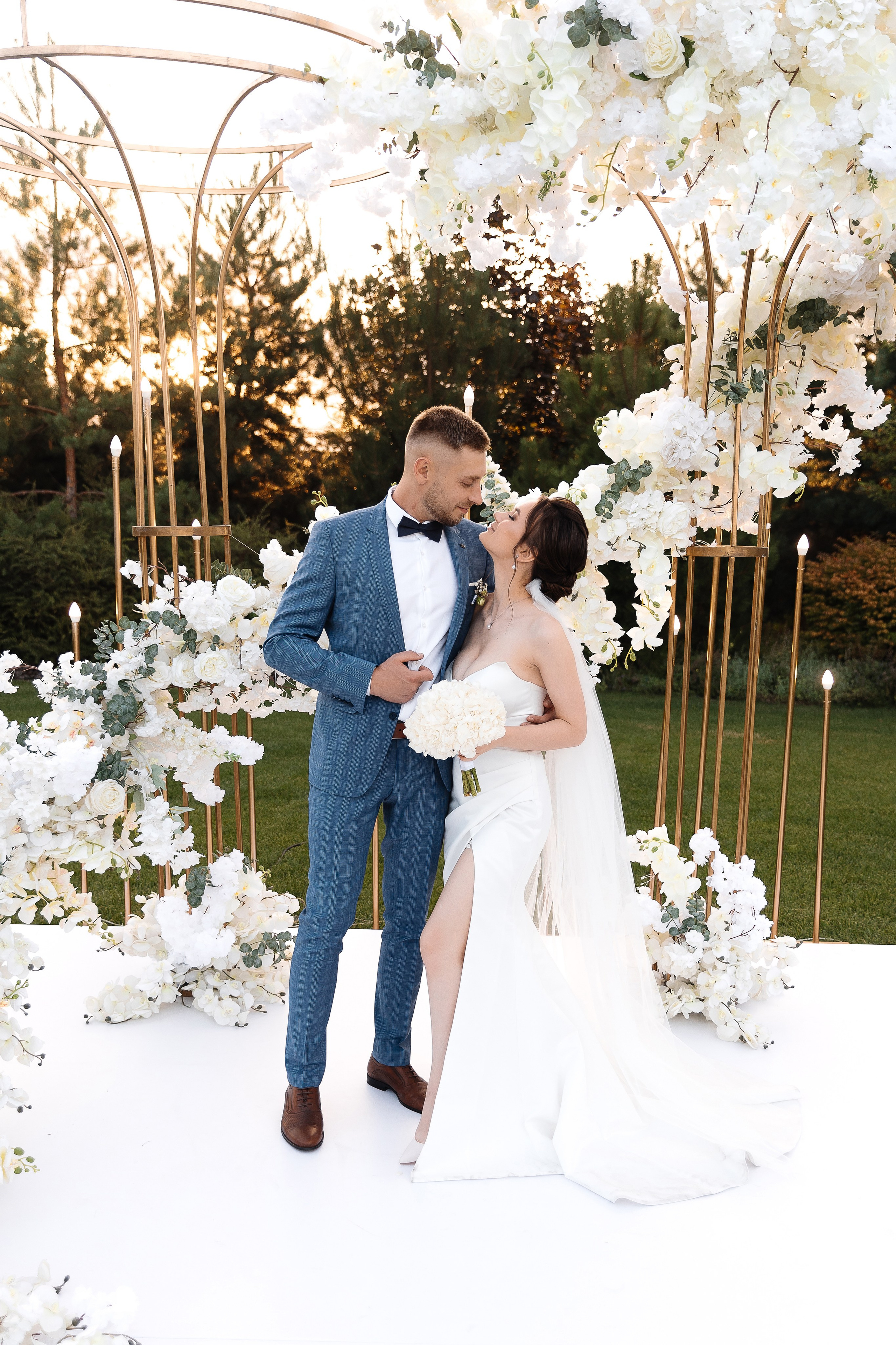 Андрій та Наташа. Весільний та сімейний фотограф Черкаси-Київ