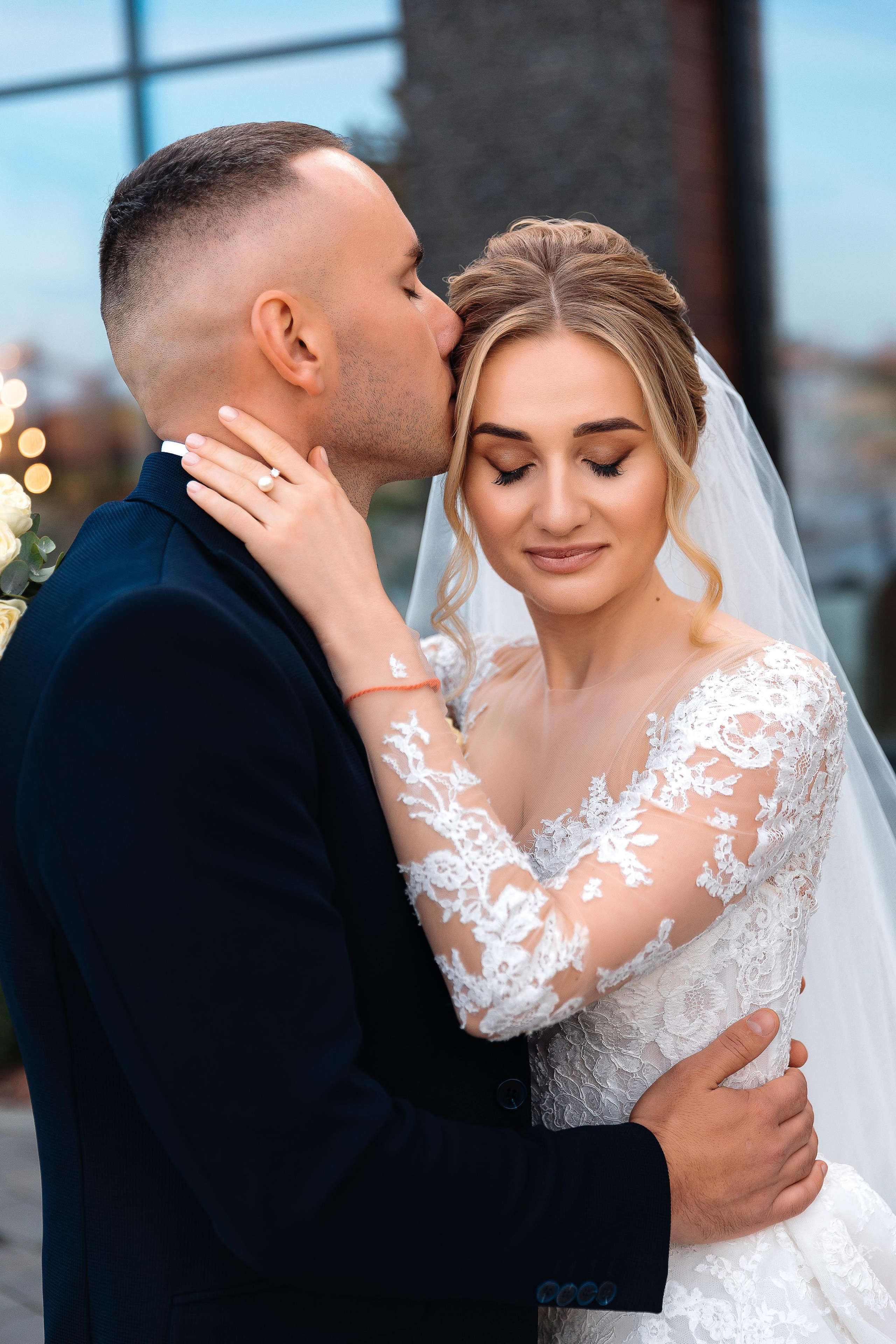 Альона та Саша. Весільний та сімейний фотограф Черкаси-Київ