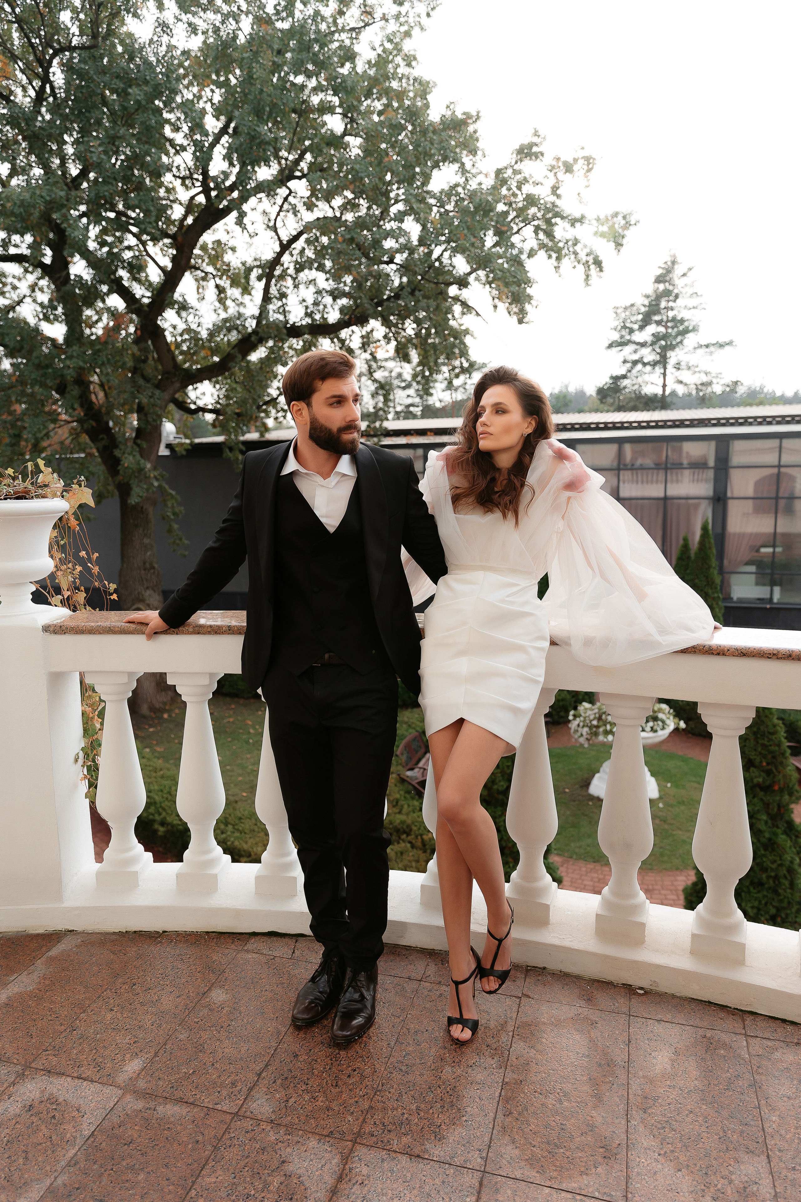 Ліка та Льоша. Весільний та сімейний фотограф Черкаси-Київ