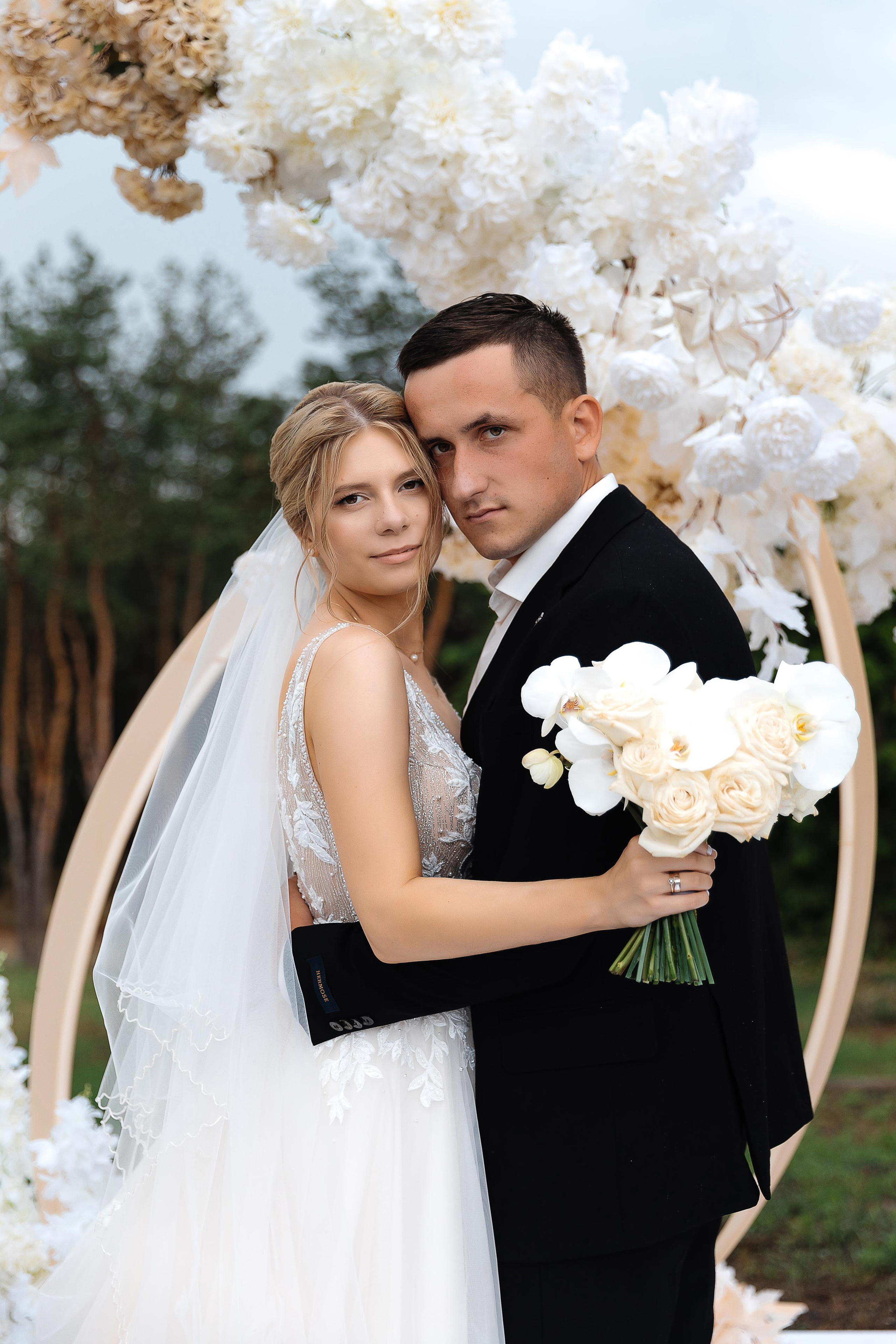 Андрій та Ліза. Весільний та сімейний фотограф Черкаси-Київ