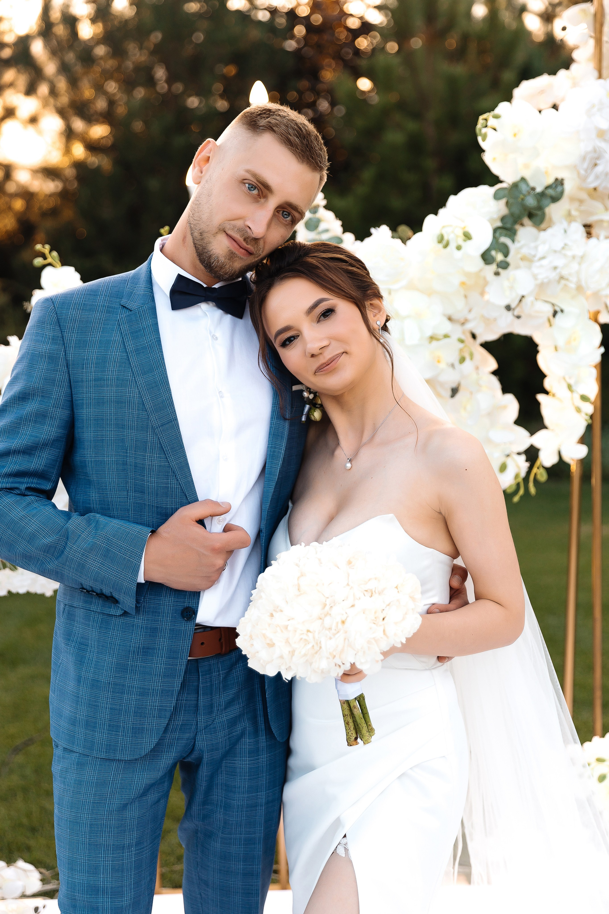 Андрій та Наташа. Весільний та сімейний фотограф Черкаси-Київ