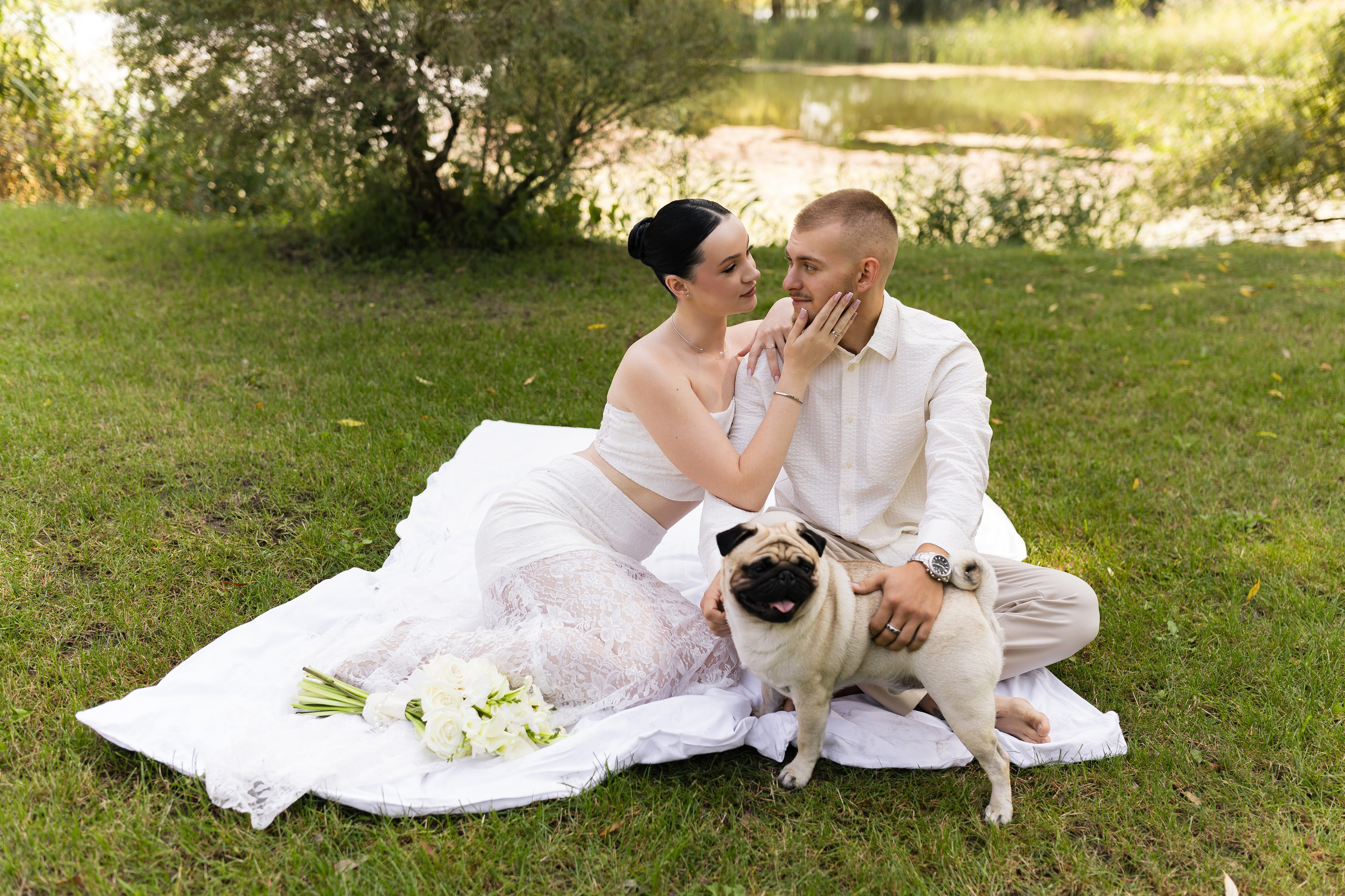 Diana and Ivan 2025. Весільний та сімейний фотограф Черкаси-Київ