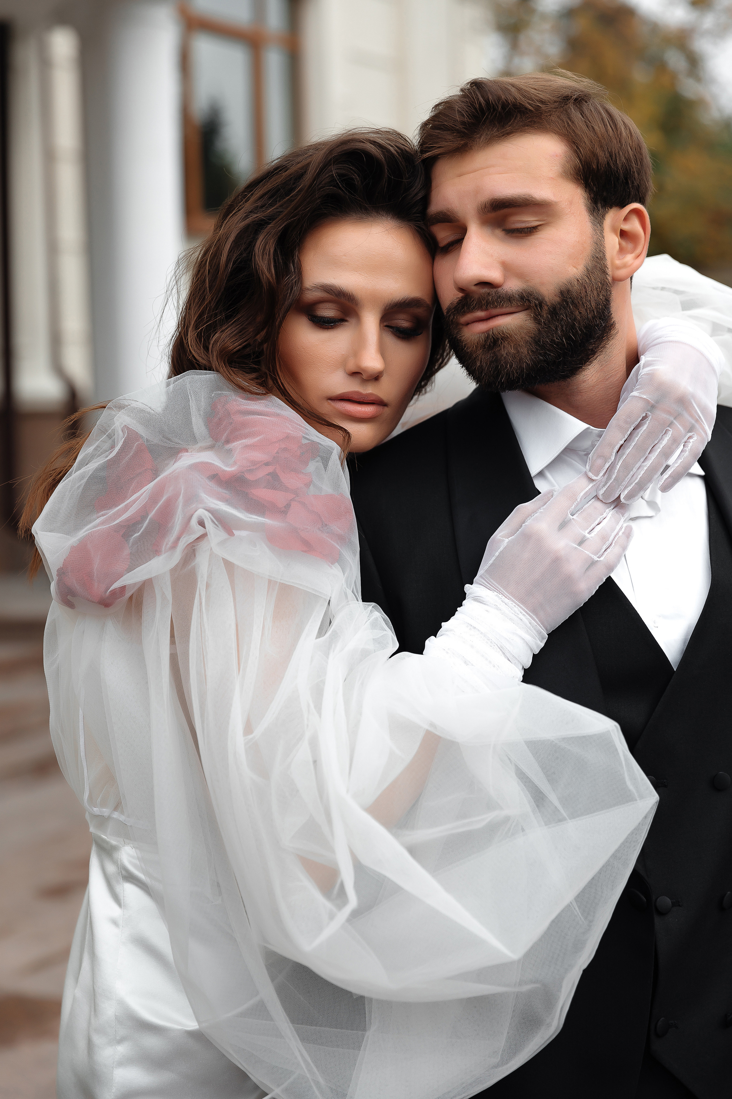 Ліка та Льоша. Весільний та сімейний фотограф Черкаси-Київ