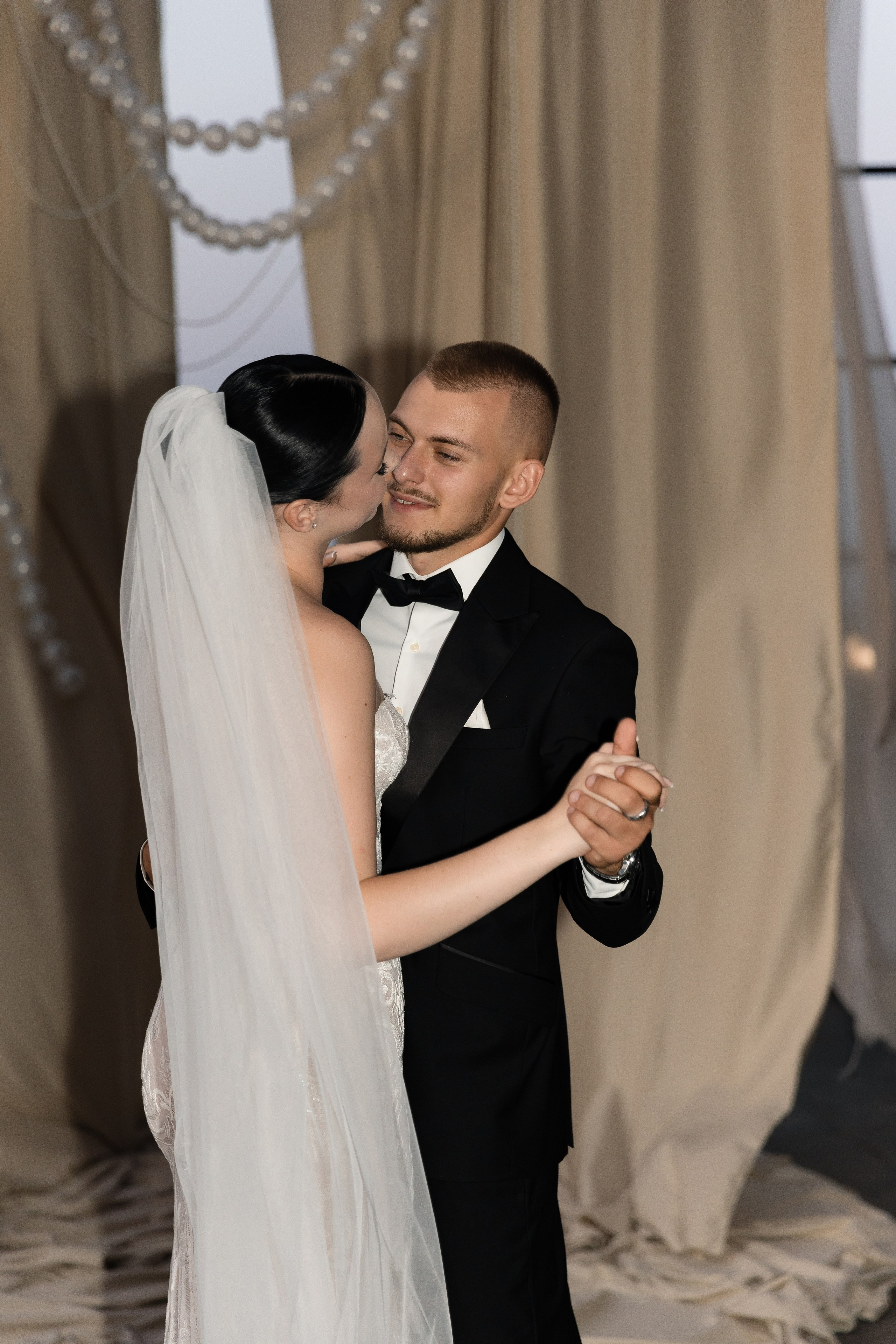 Diana and Ivan 2025. Весільний та сімейний фотограф Черкаси-Київ