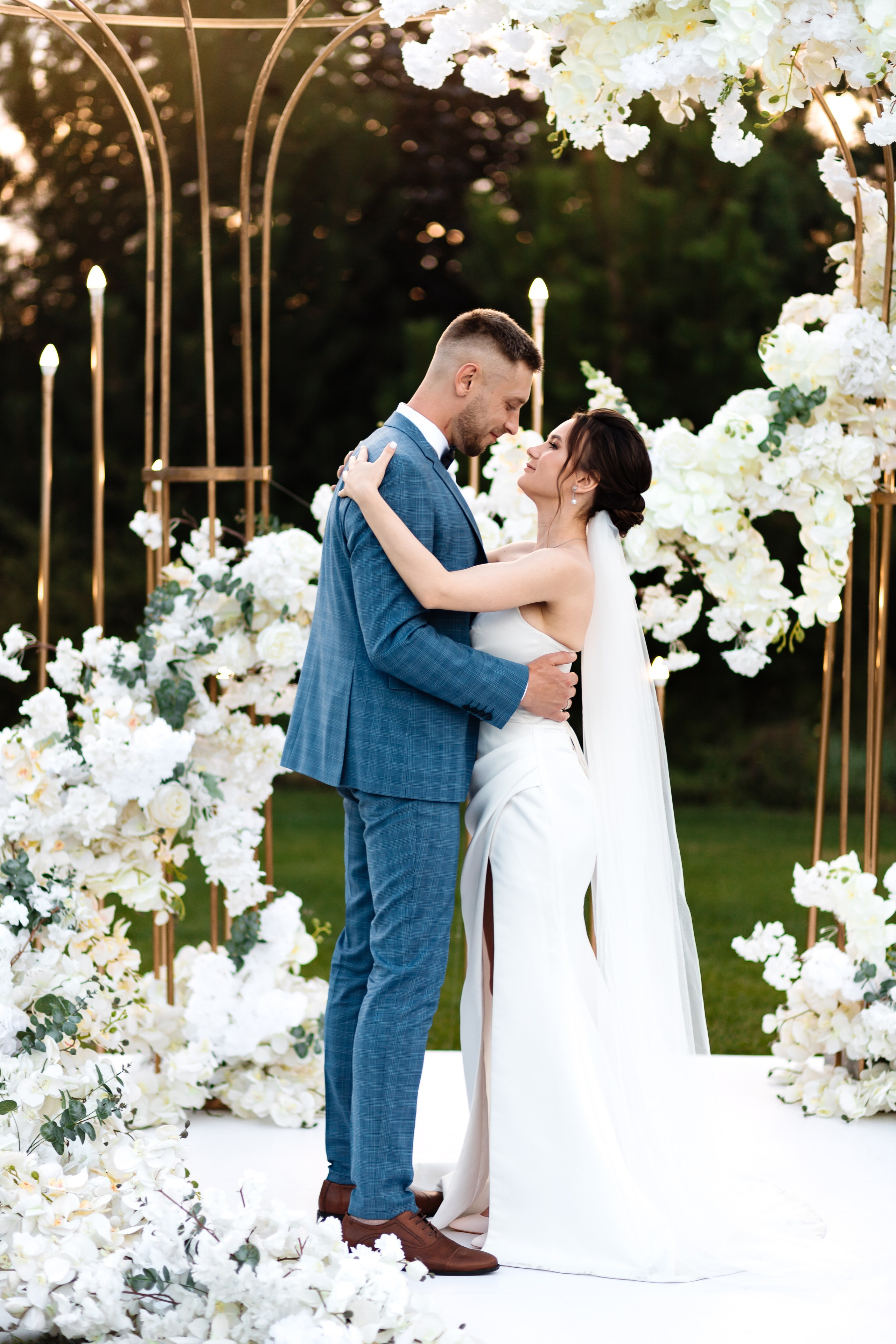 Андрій та Наташа. Весільний та сімейний фотограф Черкаси-Київ